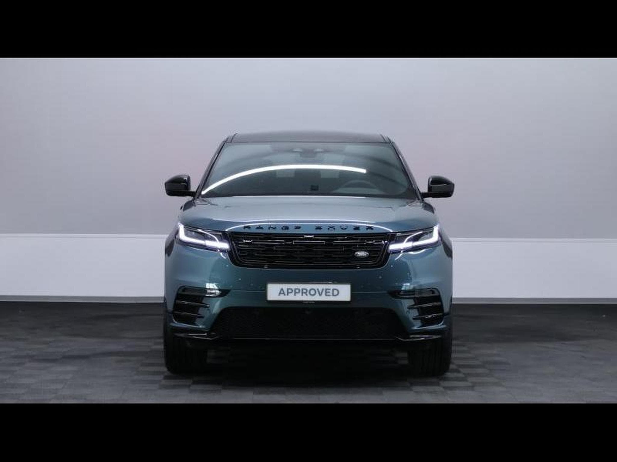 Land-Rover Range Rover Velar D200 Dynamic SE AWD Auto (2025) - Photo 2