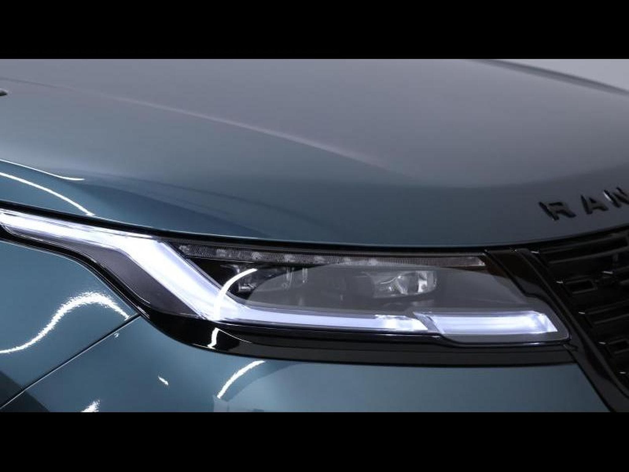 Land-Rover Range Rover Velar D200 Dynamic SE AWD Auto (2025) - Photo 7