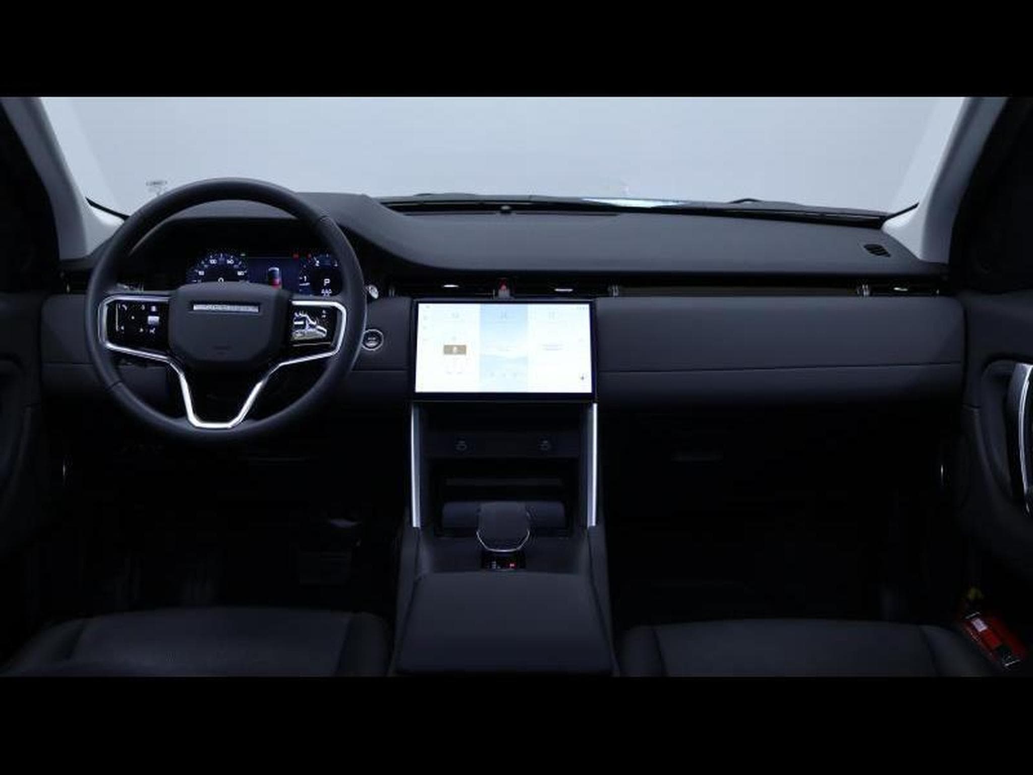 Land-Rover Discovery Sport D165 S AWD Auto (2024) - Photo 12