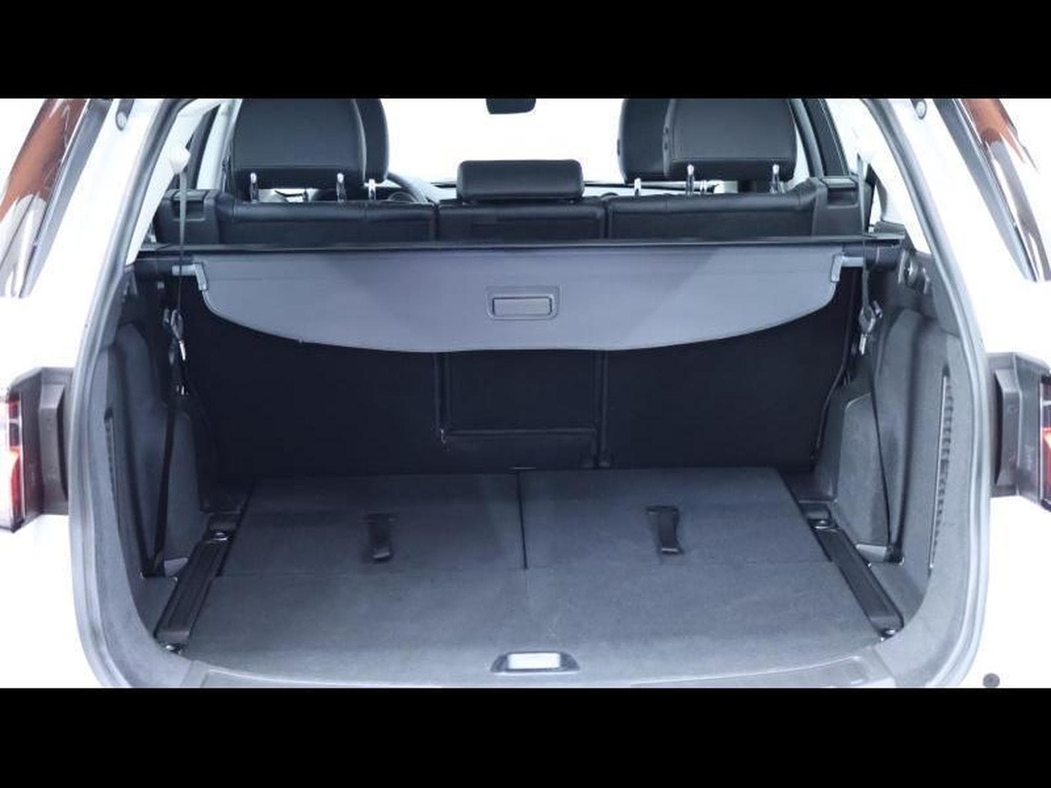 Land-Rover Discovery Sport D165 S AWD Auto (2024) - Photo 20