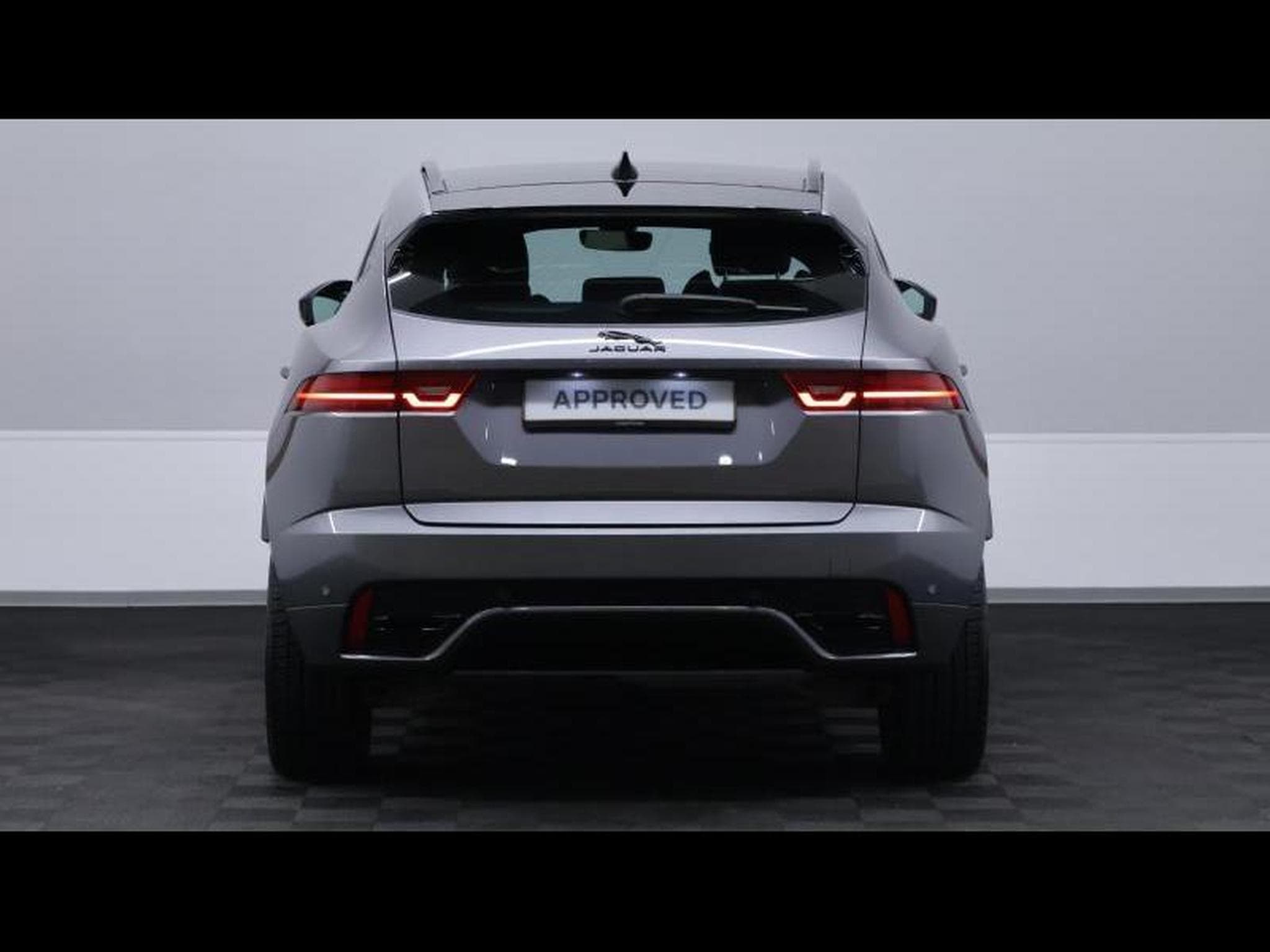 Jaguar E-Pace D165 S R-Dynamic AWD Auto (2024) - Photo 5
