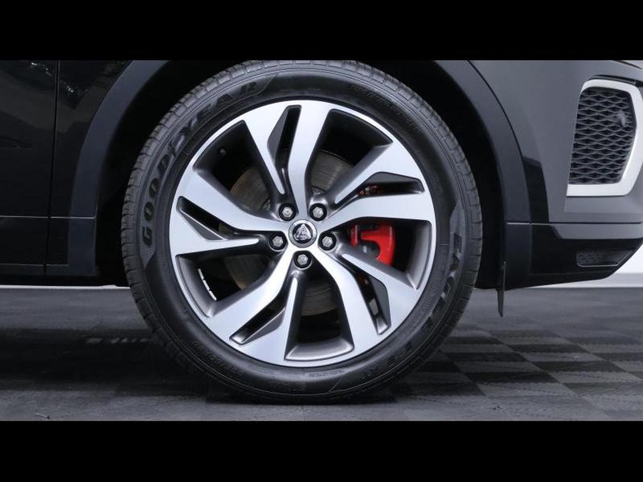 Jaguar E-Pace D165 S R-Dynamic AWD Auto (2024) - Foto 6