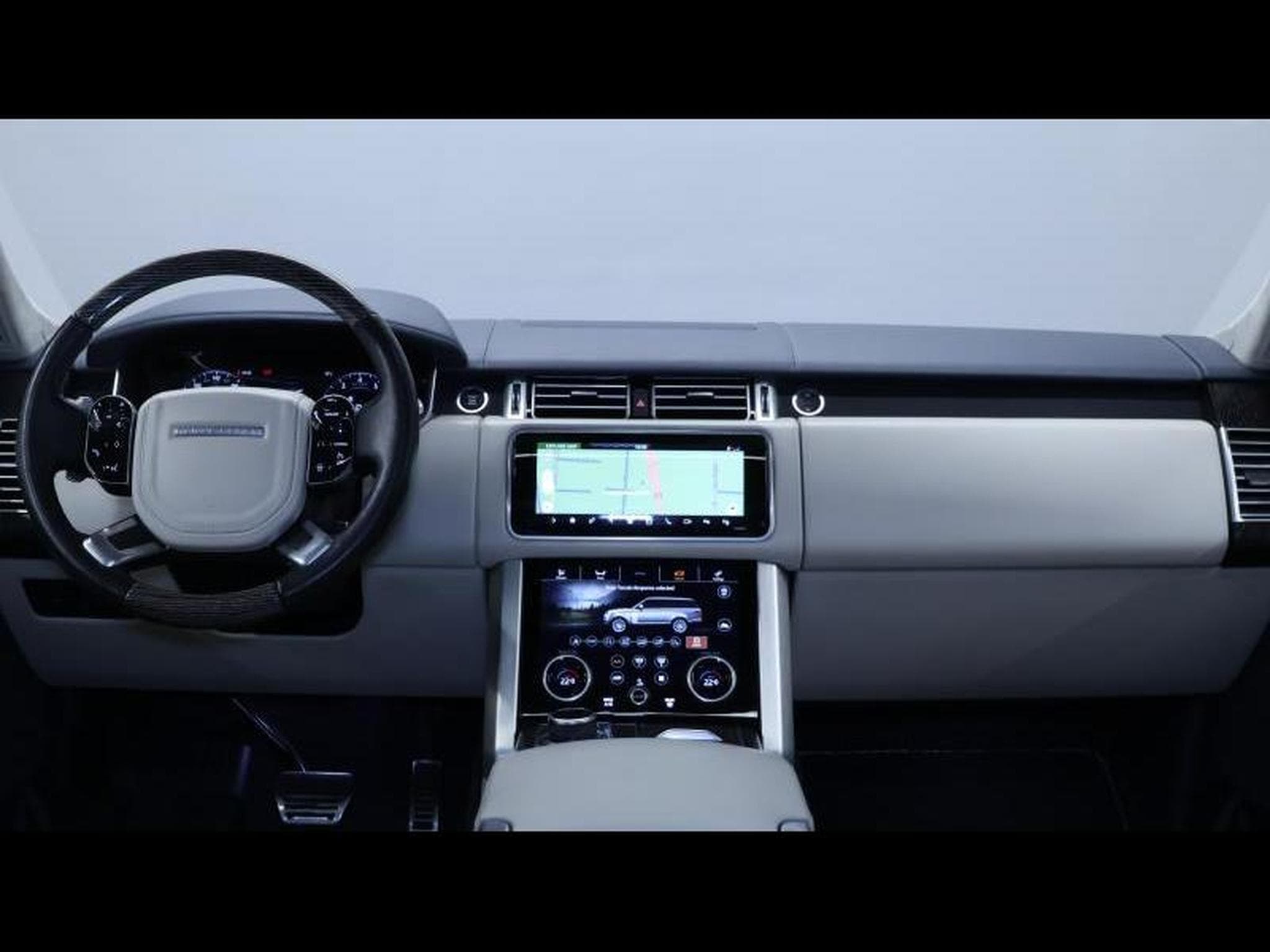 Land-Rover Range Rover 5.0 Supercharged 525 Autobiogr (2019) - Foto 12