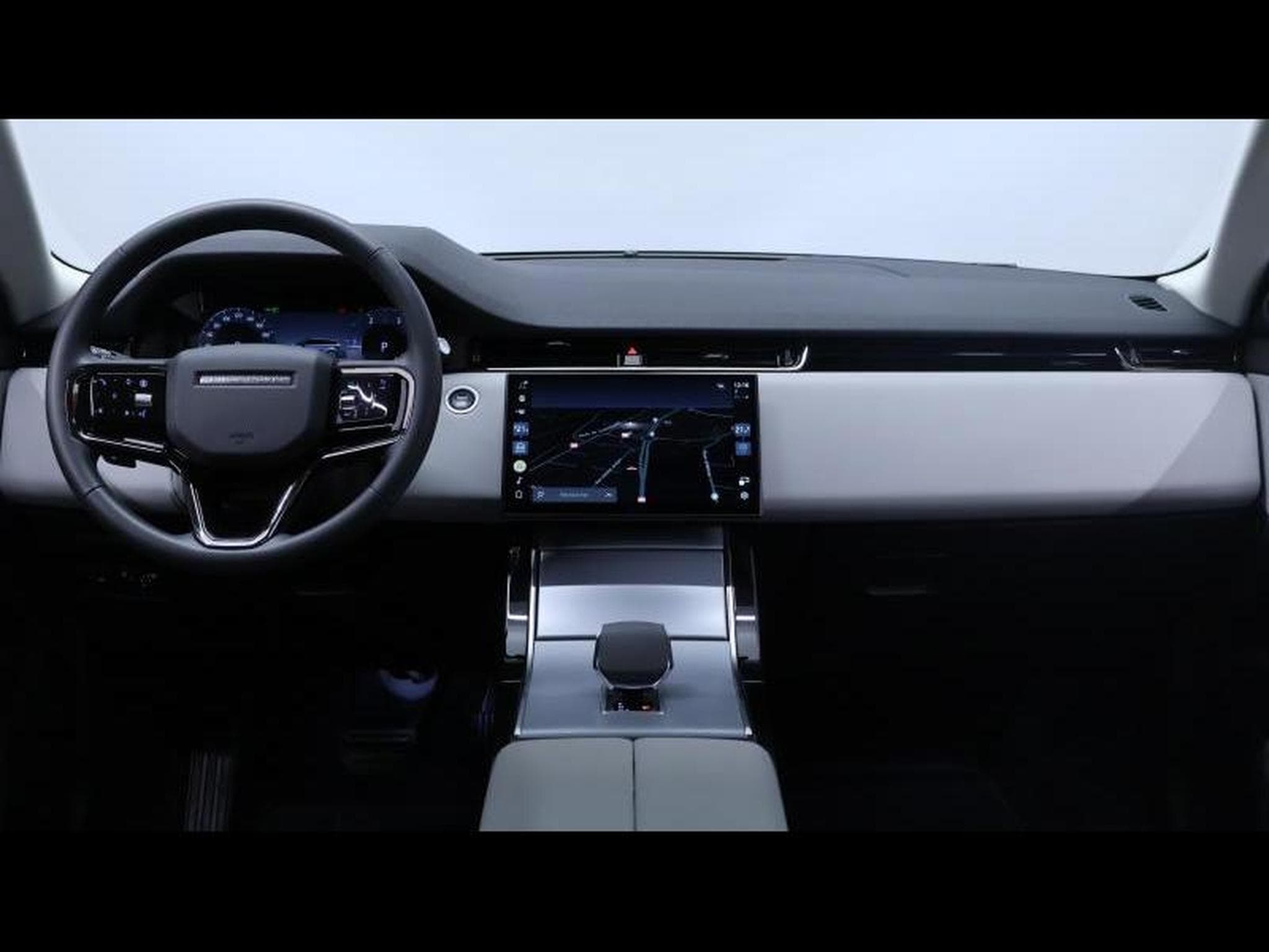 Land-Rover Range Rover Evoque D165 S AWD auto (2025) - Foto 12