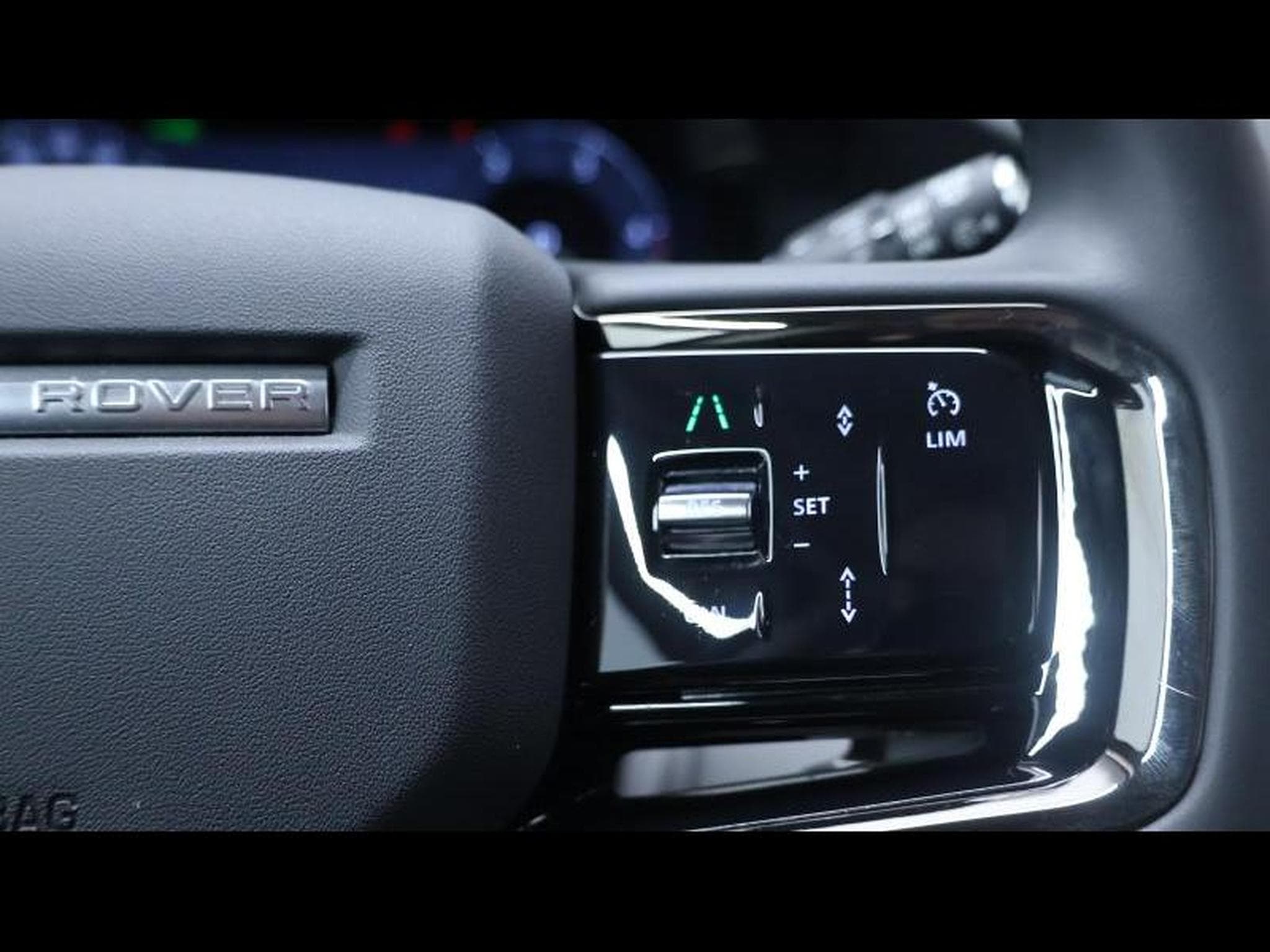 Land-Rover Range Rover Evoque D165 S AWD auto (2025) - Foto 15