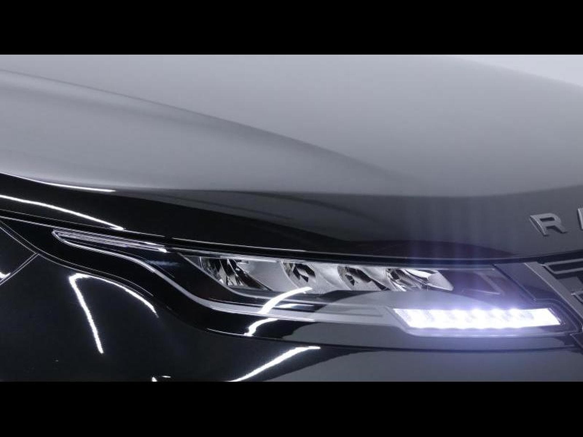 Land-Rover Range Rover Evoque D165 S AWD auto (2025) - Foto 6
