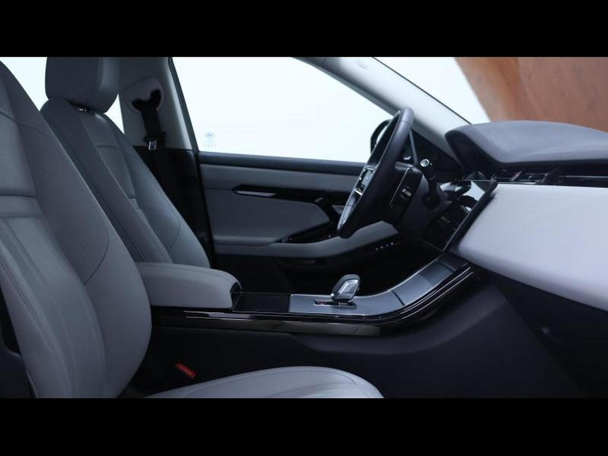 Land-Rover Range Rover Evoque D165 S AWD auto (2025) - Foto 9