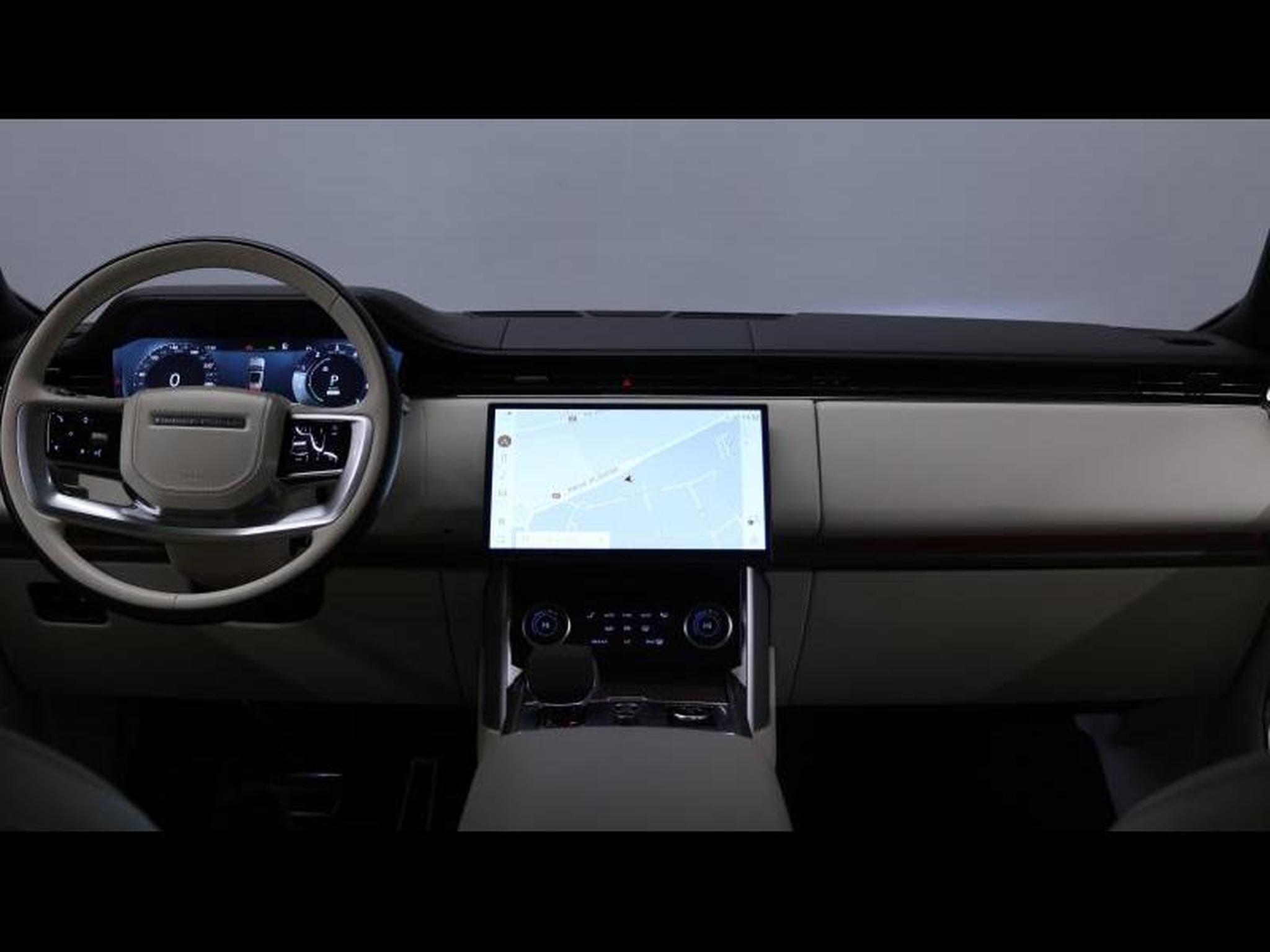 Land-Rover Range Rover P440e Autobiography AWD Auto (2023) - Foto 13
