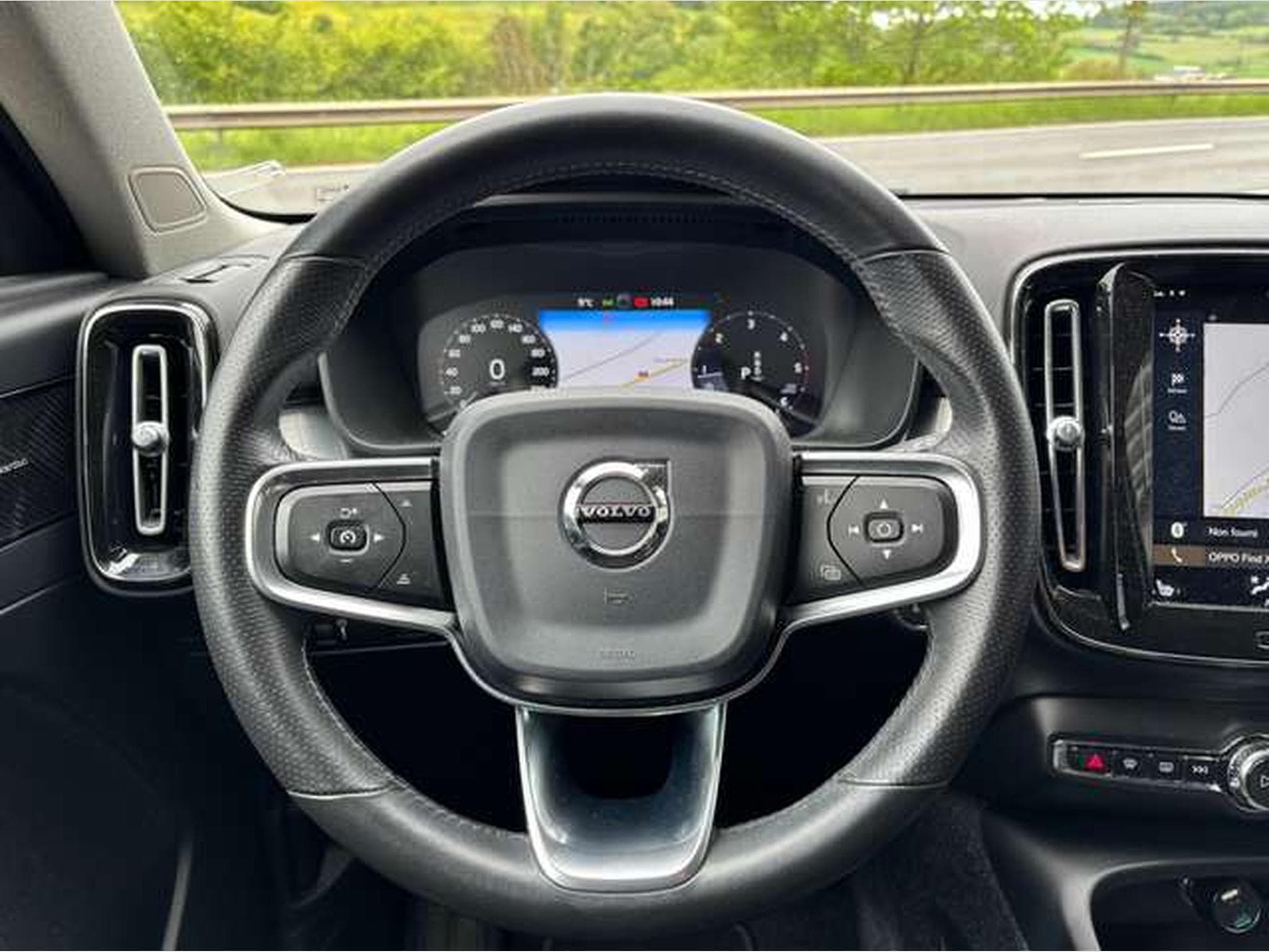 Volvo XC40 XC40 D3 AWD Geartronic (2018) - Foto 13