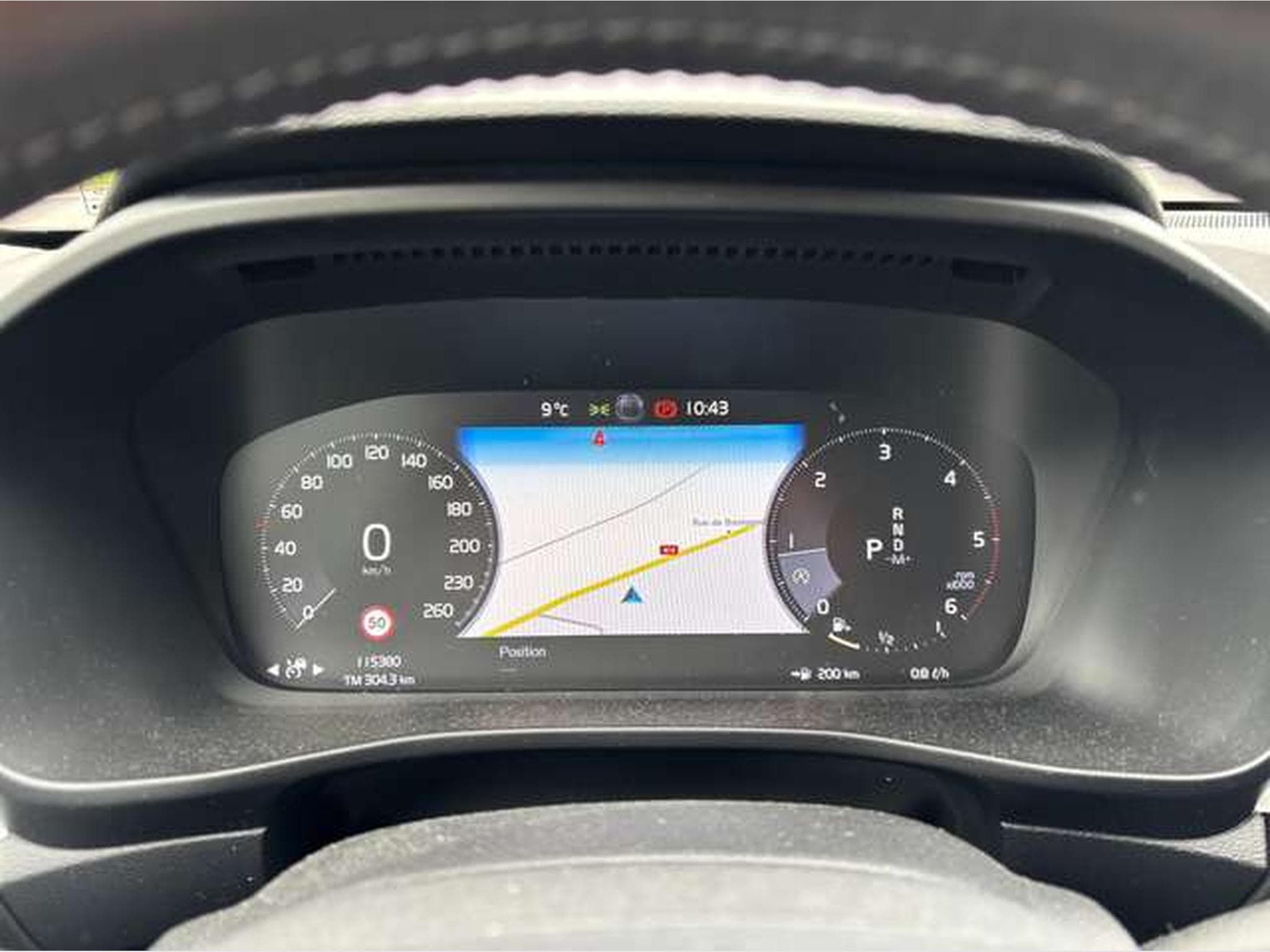 Volvo XC40 XC40 D3 AWD Geartronic (2018) - Foto 14