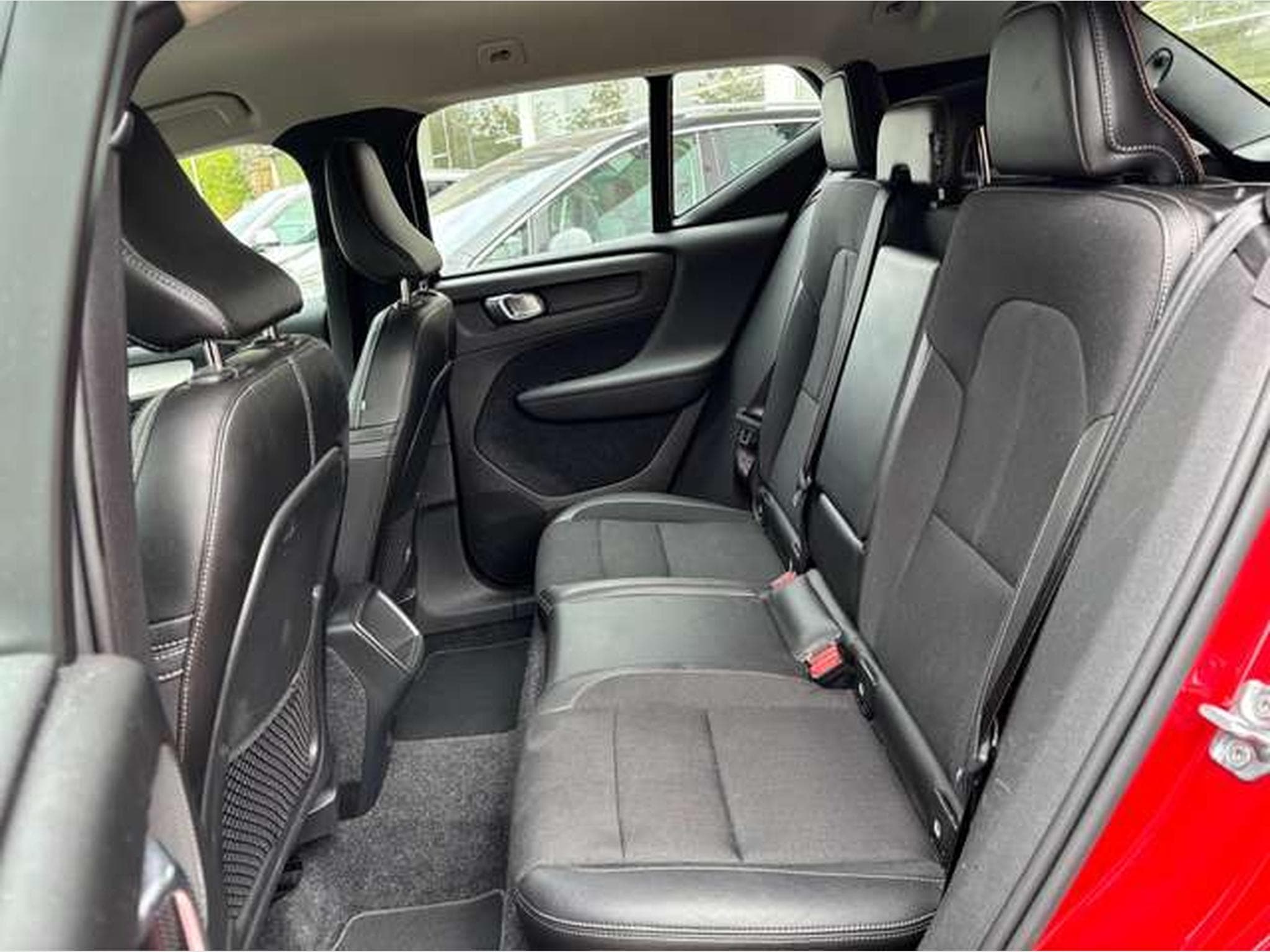 Volvo XC40 XC40 D3 AWD Geartronic (2018) - Foto 18