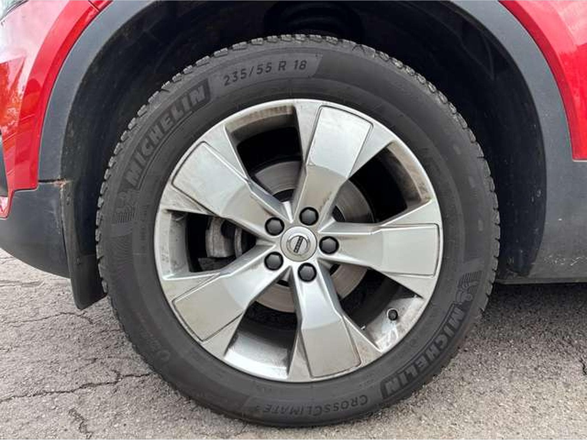 Volvo XC40 XC40 D3 AWD Geartronic (2018) - Foto 20