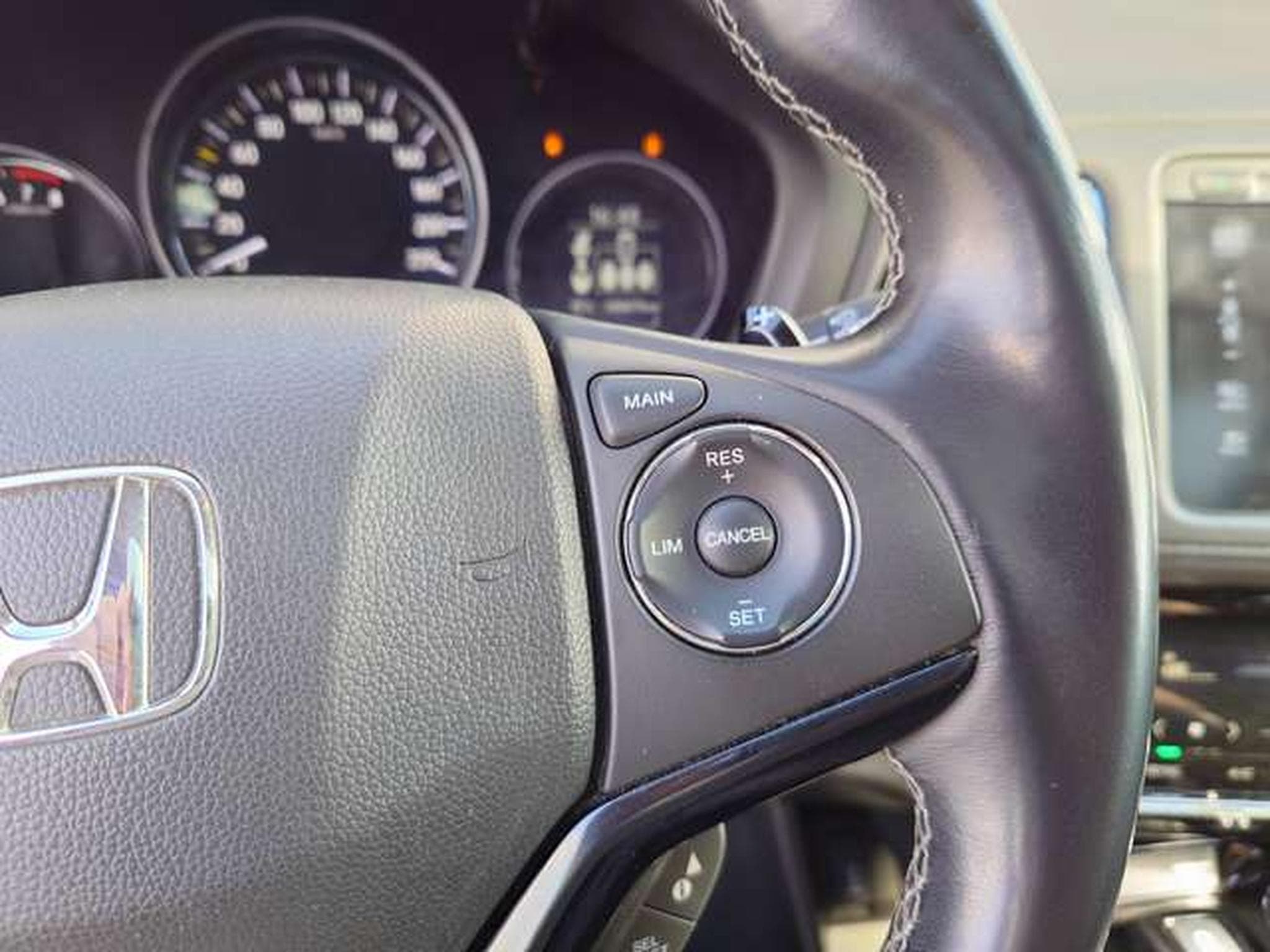Honda HR-V HR-V 1.5i-VTEC Executive AUTOMATIQUE (2019) - Foto 12
