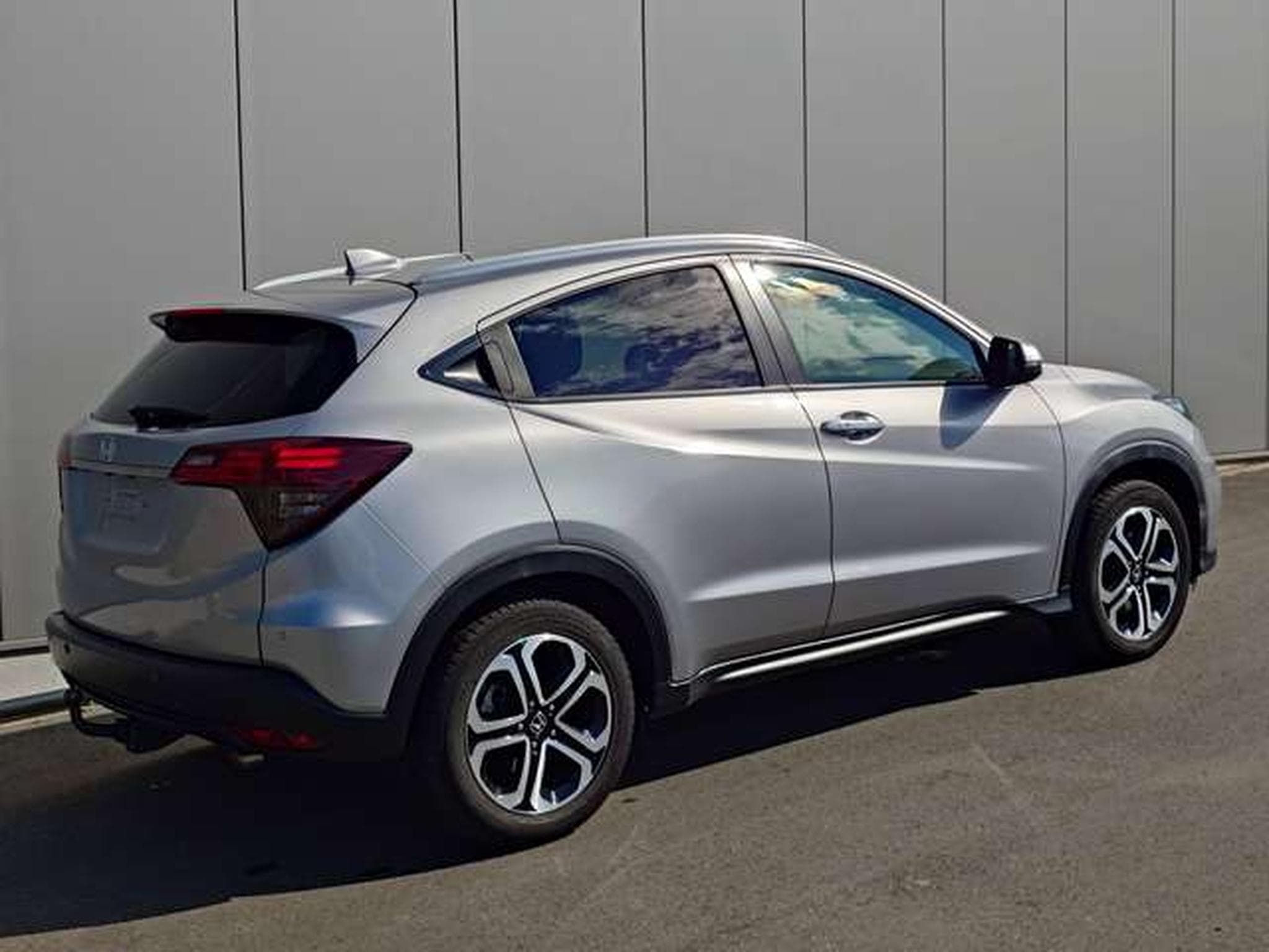 Honda HR-V HR-V 1.5i-VTEC Executive AUTOMATIQUE (2019) - Foto 15