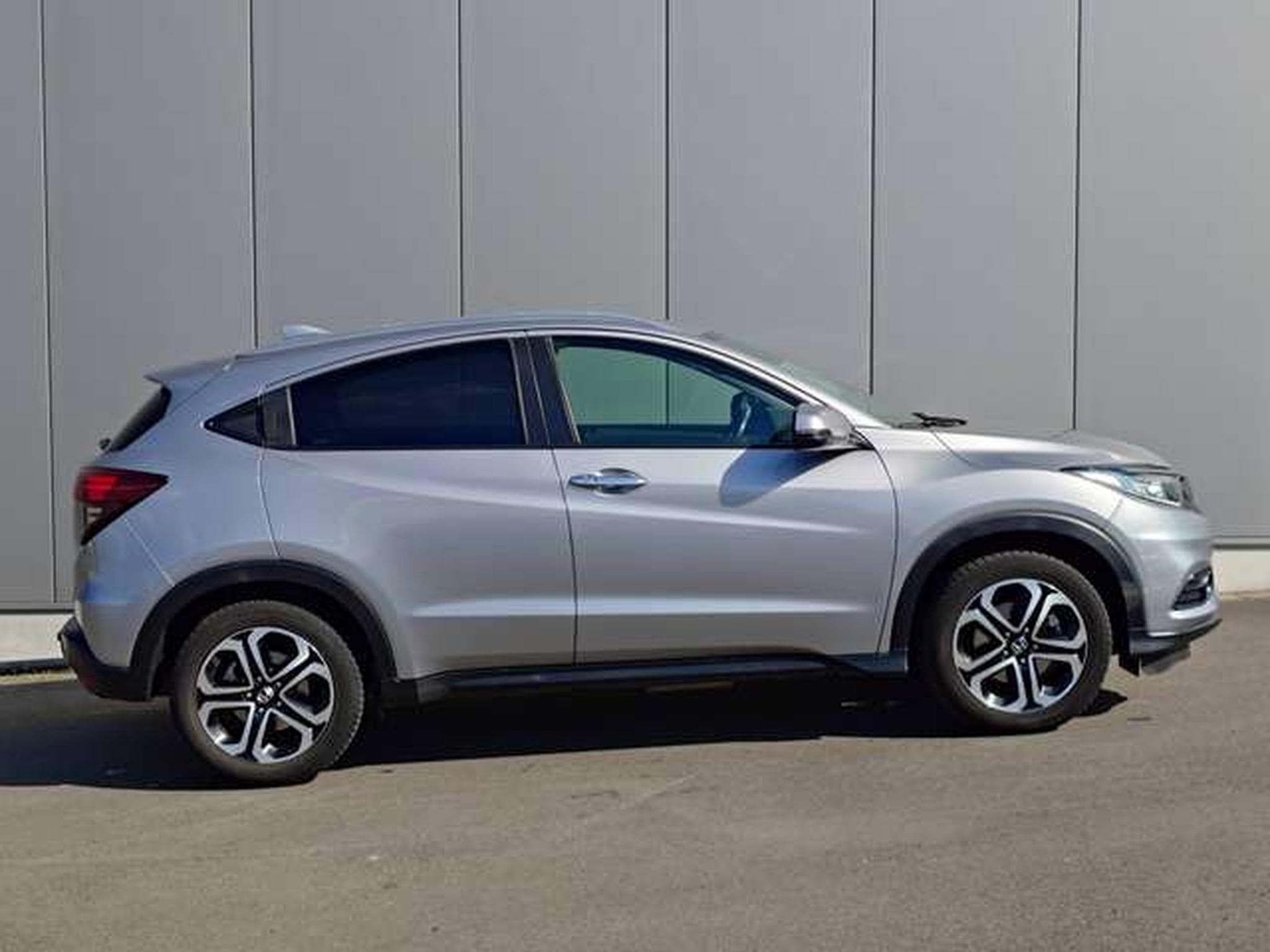 Honda HR-V HR-V 1.5i-VTEC Executive AUTOMATIQUE (2019) - Foto 2