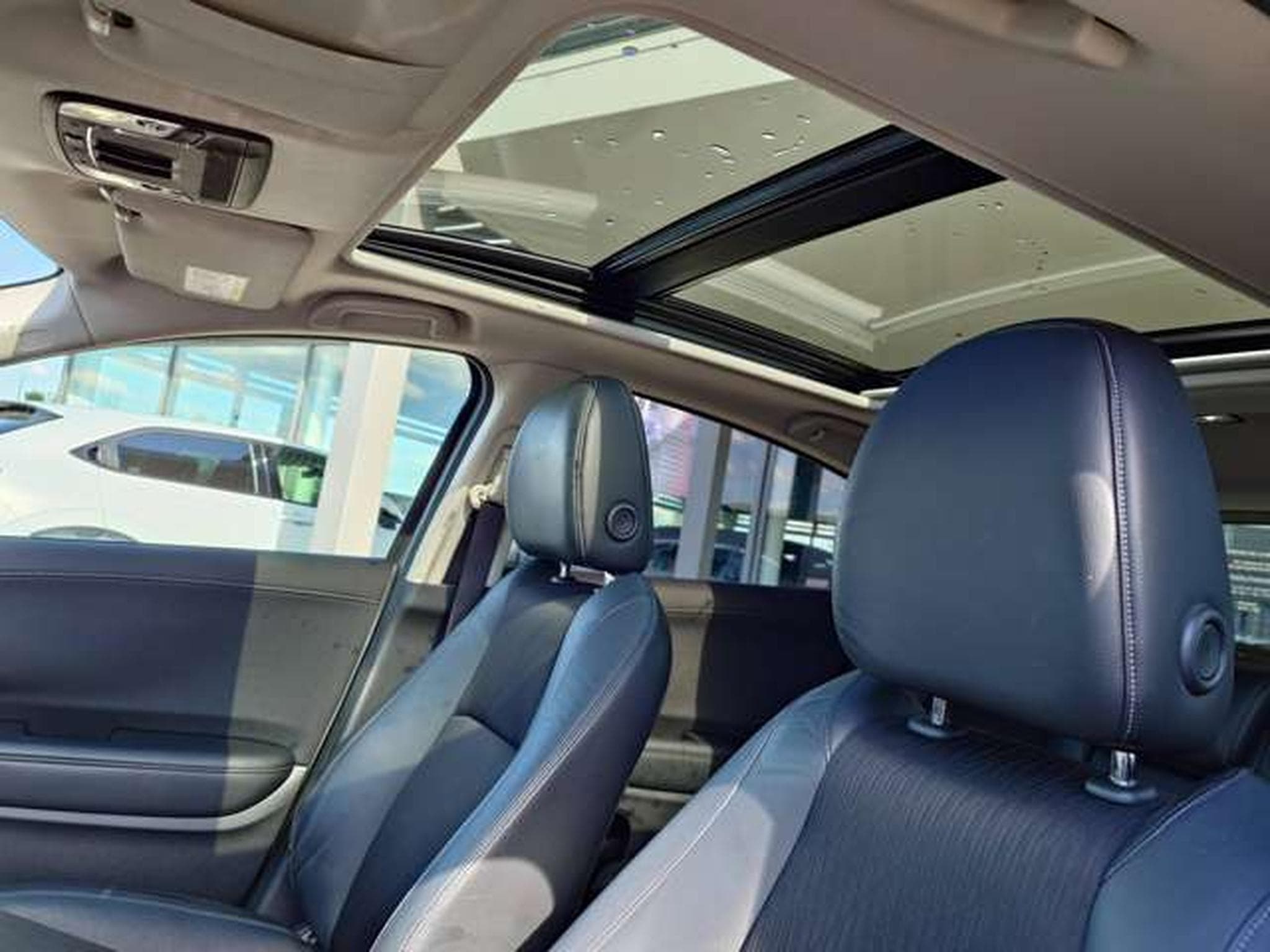 Honda HR-V HR-V 1.5i-VTEC Executive AUTOMATIQUE (2019) - Foto 7