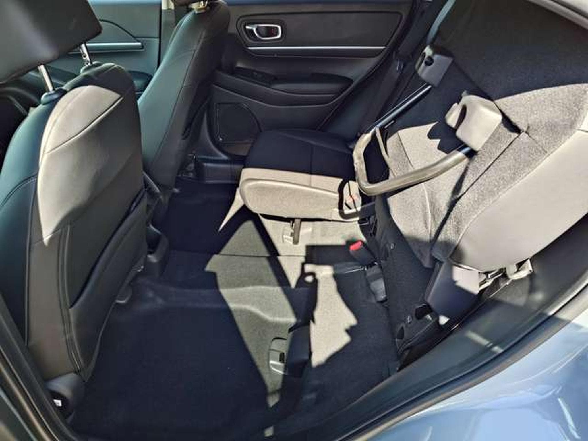 Honda HR-V HR-V e:HEV 1.5i Advance HYBRID AUTOMATIQUE (2025) - Foto 10