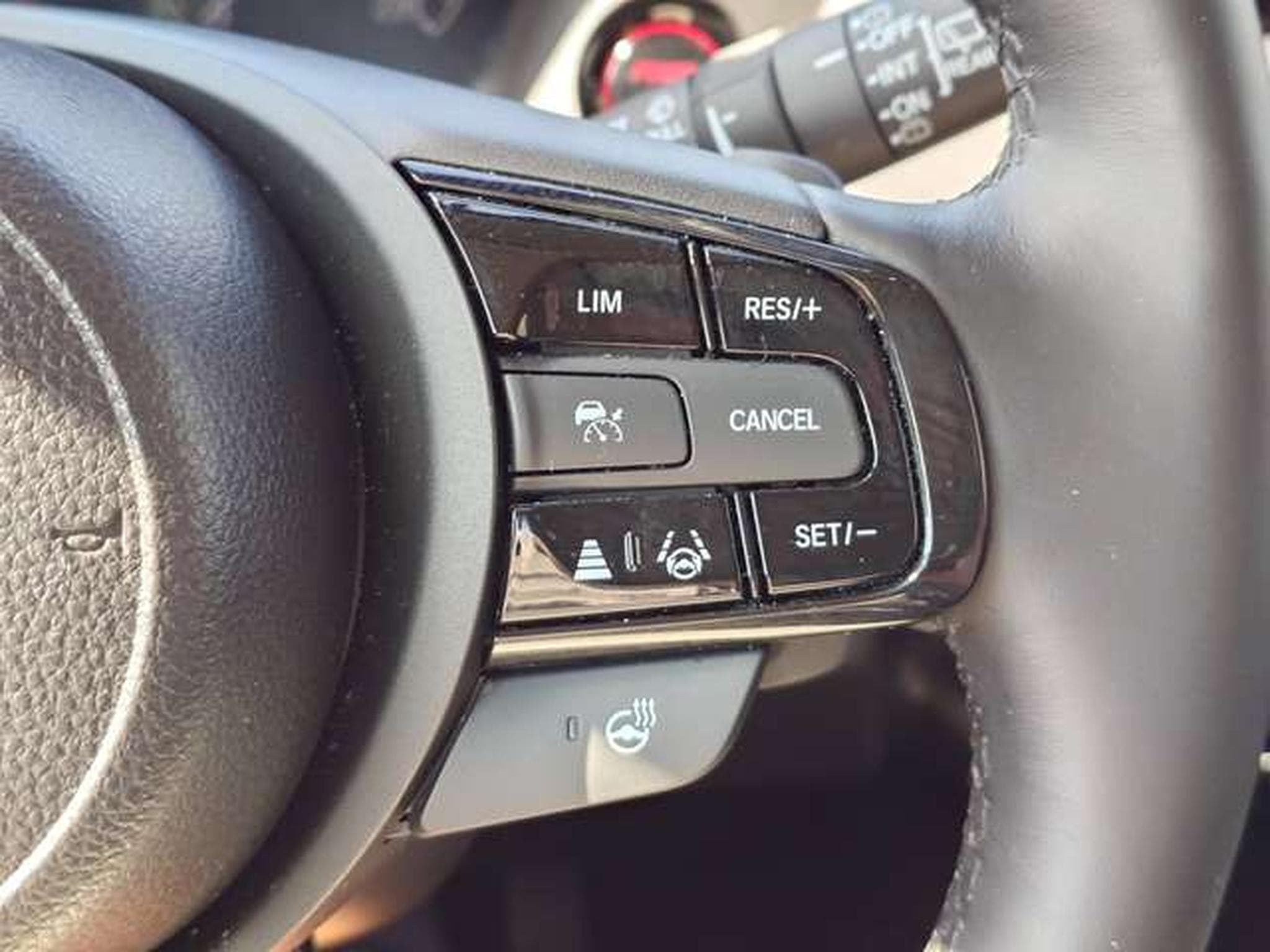 Honda HR-V HR-V e:HEV 1.5i Advance HYBRID AUTOMATIQUE (2025) - Foto 13