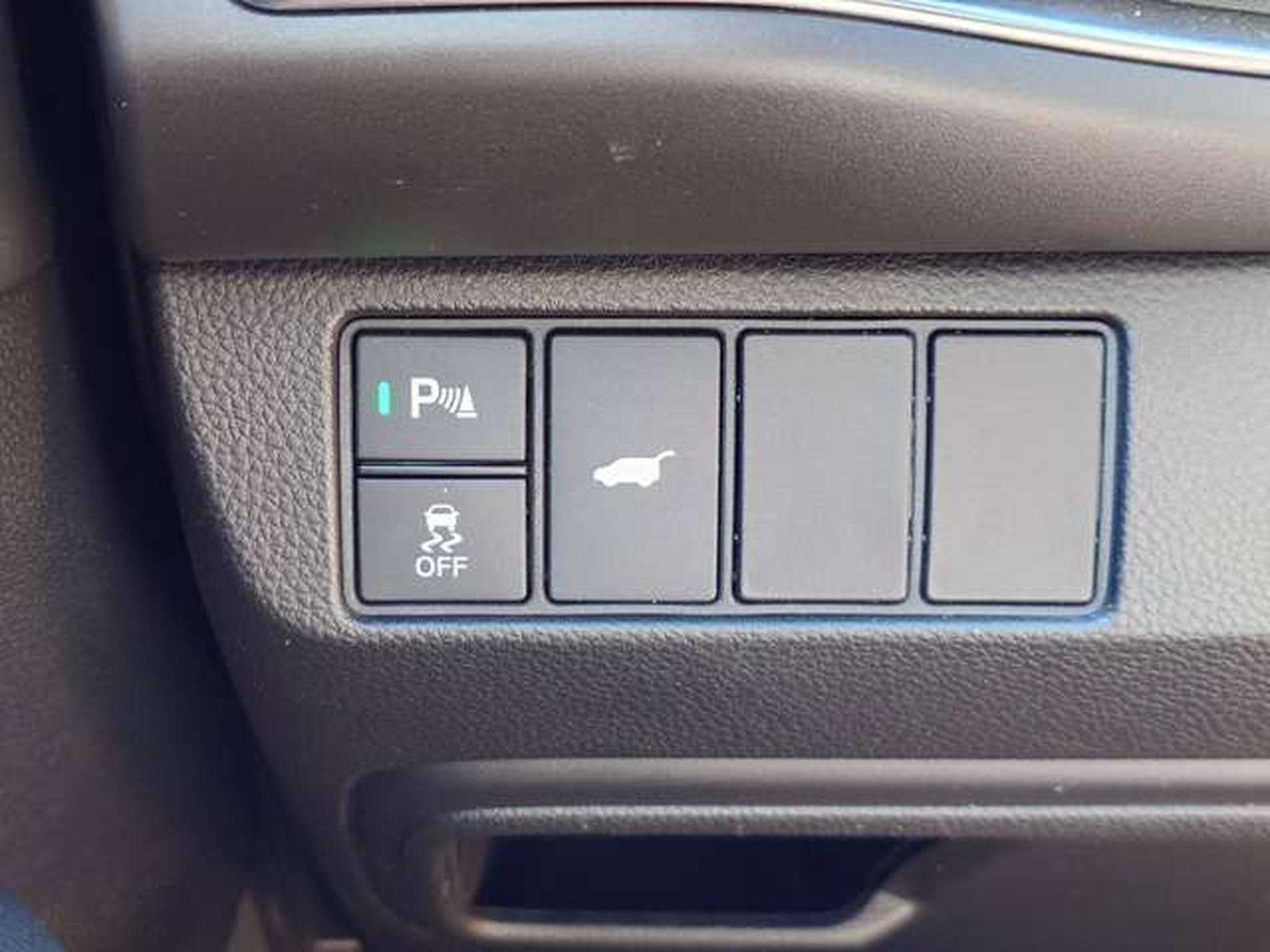 Honda HR-V HR-V e:HEV 1.5i Advance HYBRID AUTOMATIQUE (2025) - Foto 15