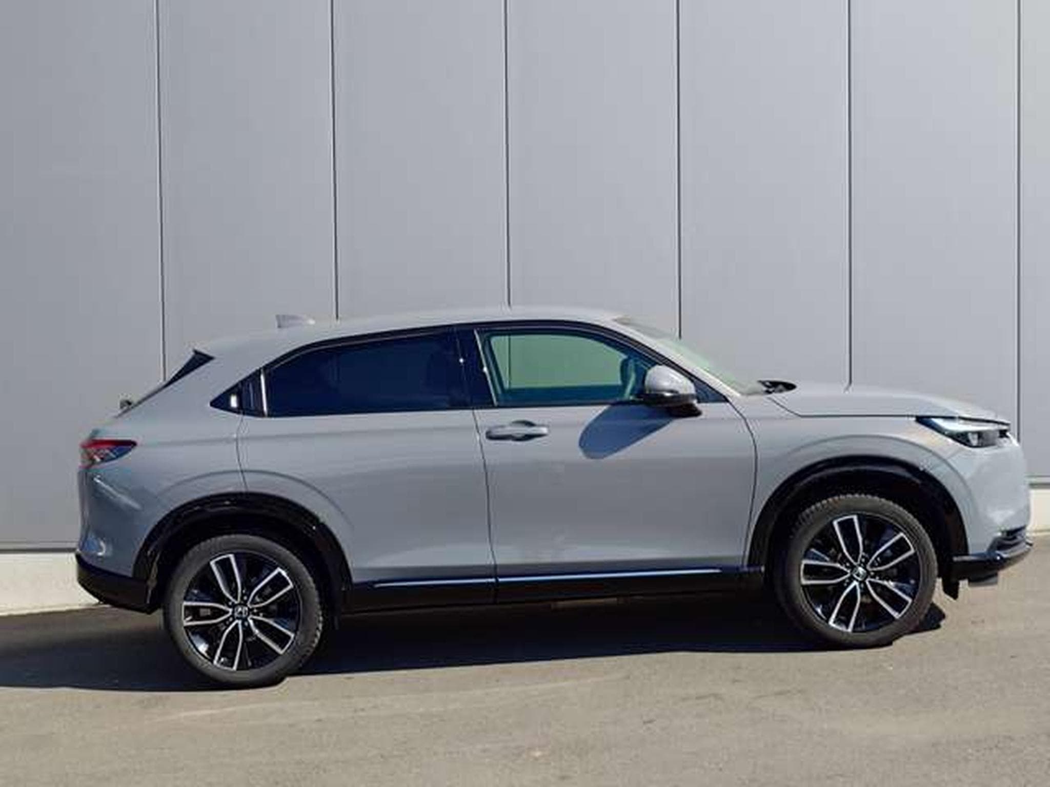 Honda HR-V HR-V e:HEV 1.5i Advance HYBRID AUTOMATIQUE (2025) - Foto 2