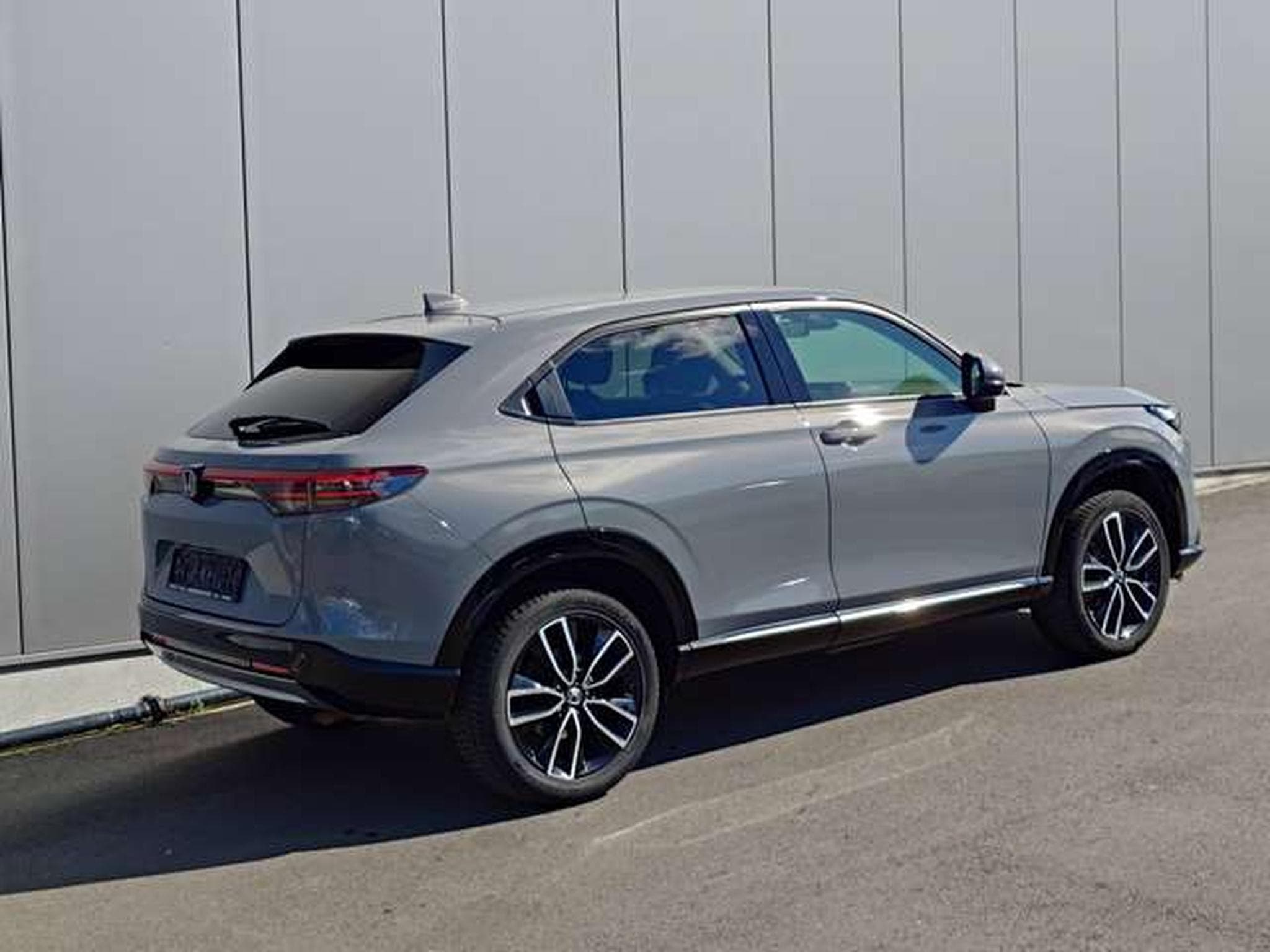 Honda HR-V HR-V e:HEV 1.5i Advance HYBRID AUTOMATIQUE (2025) - Foto 4