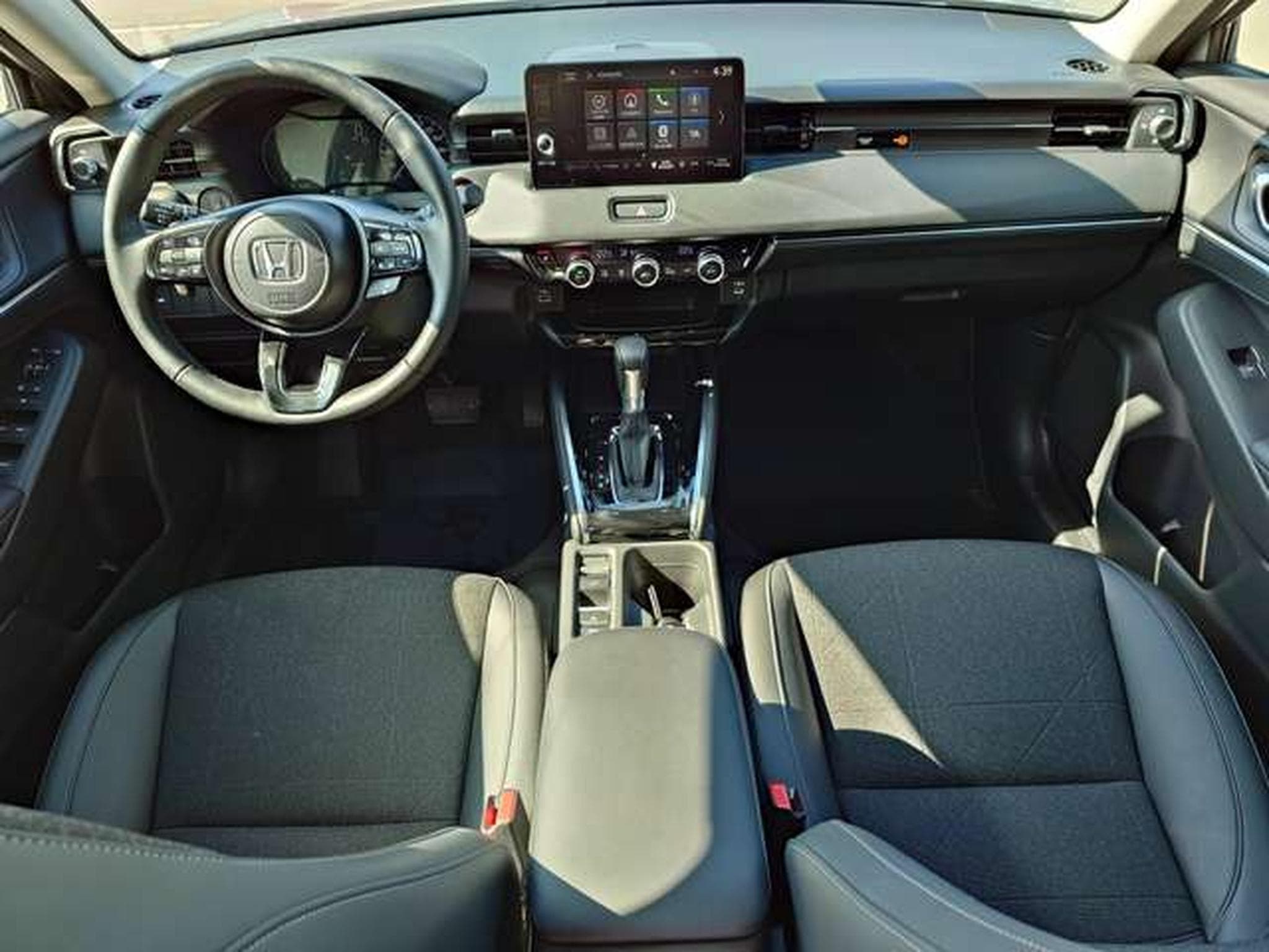 Honda HR-V HR-V e:HEV 1.5i Advance HYBRID AUTOMATIQUE (2025) - Foto 7