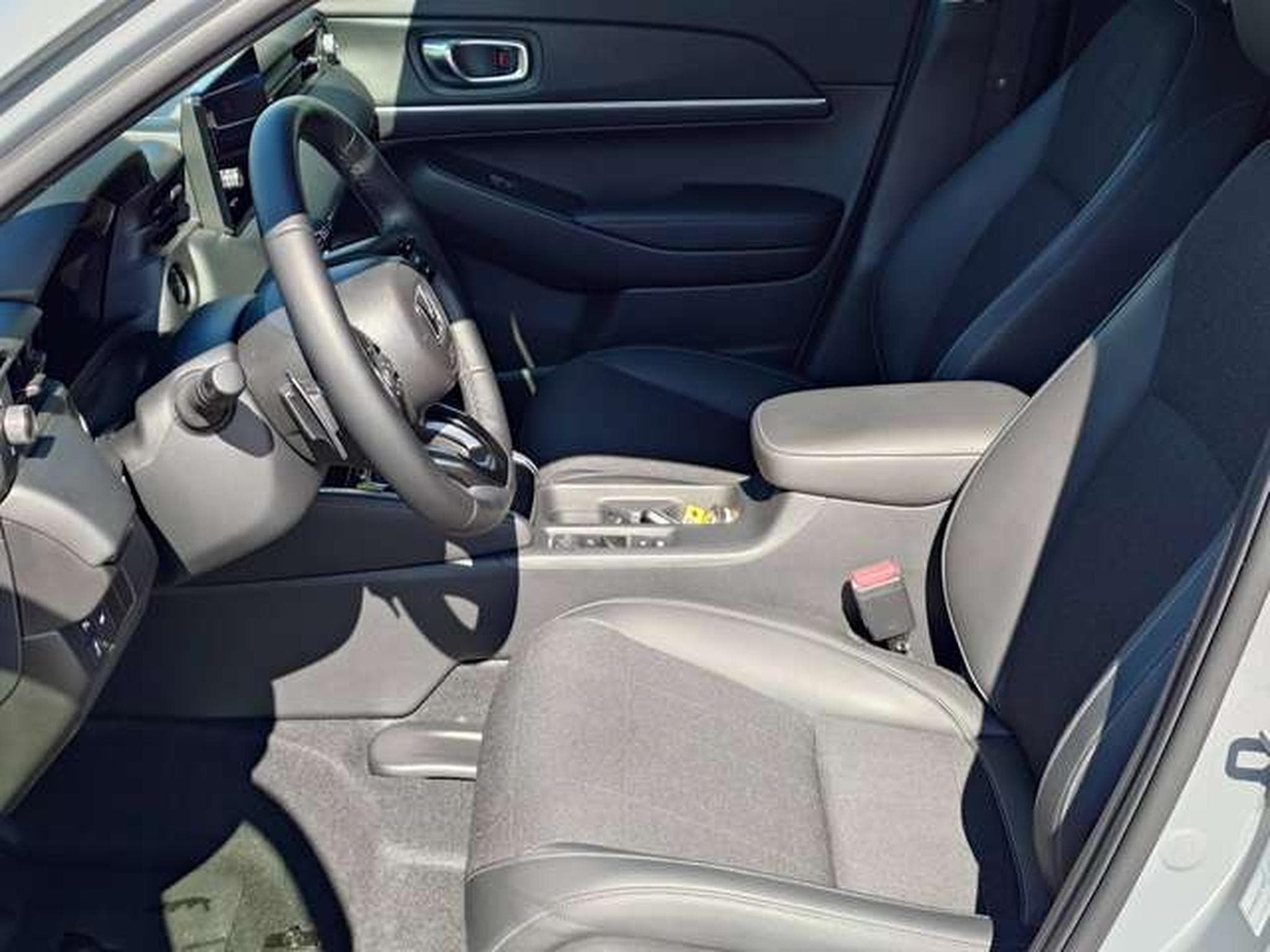 Honda HR-V HR-V e:HEV 1.5i Advance HYBRID AUTOMATIQUE (2025) - Foto 8