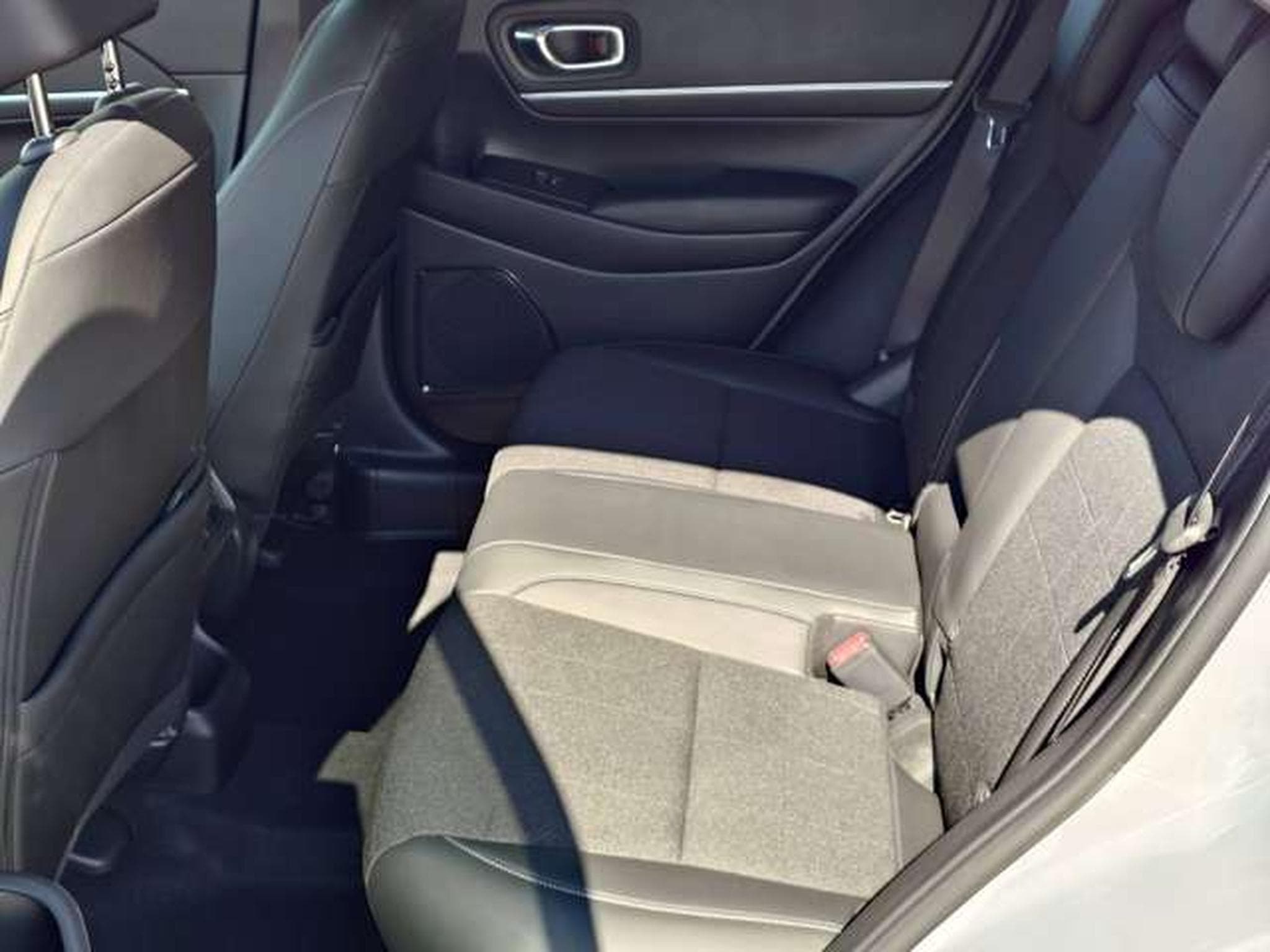 Honda HR-V HR-V e:HEV 1.5i Advance HYBRID AUTOMATIQUE (2025) - Foto 9