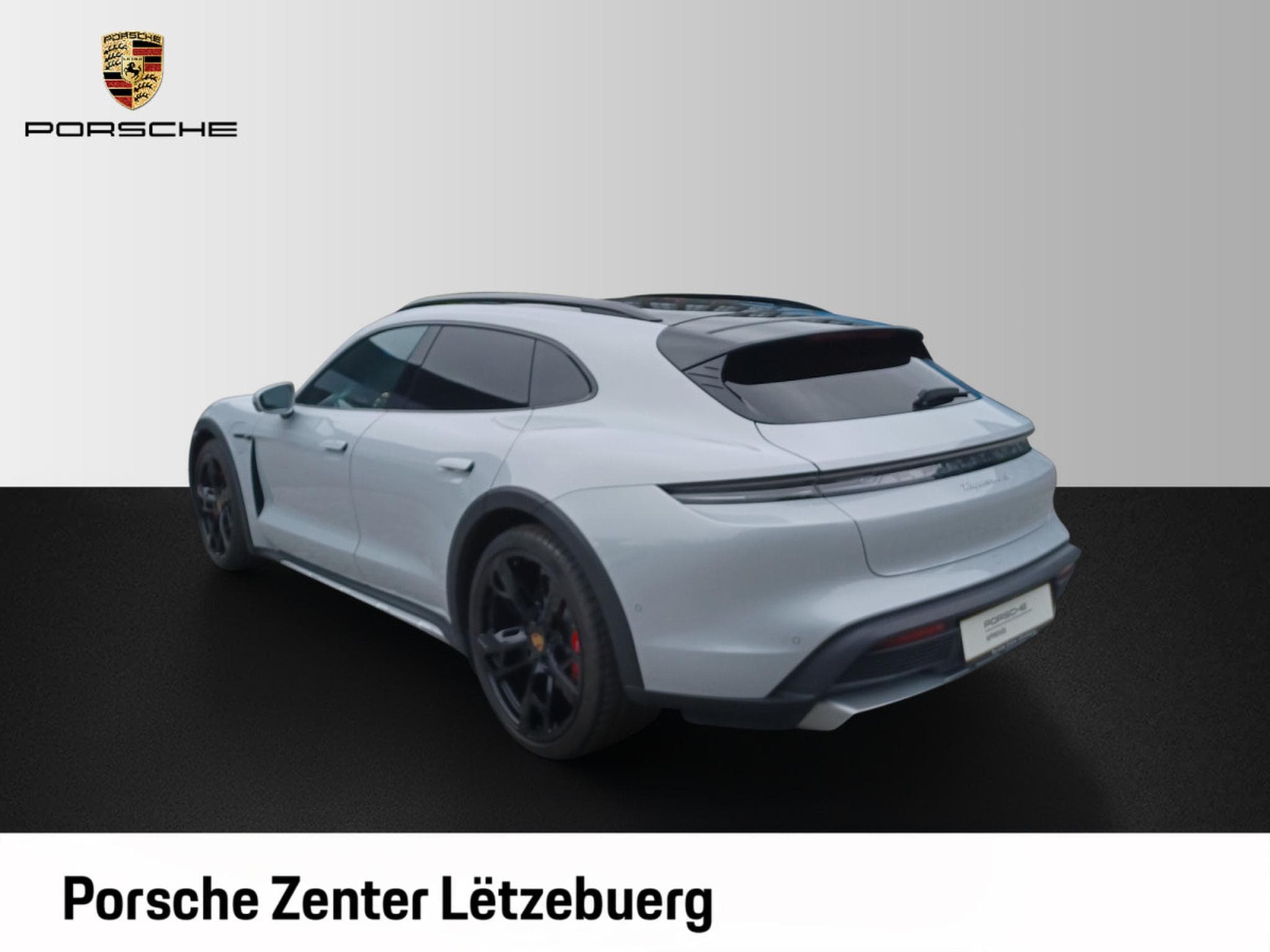 Porsche Taycan 4S Cross Turismo (2025) - Photo 3