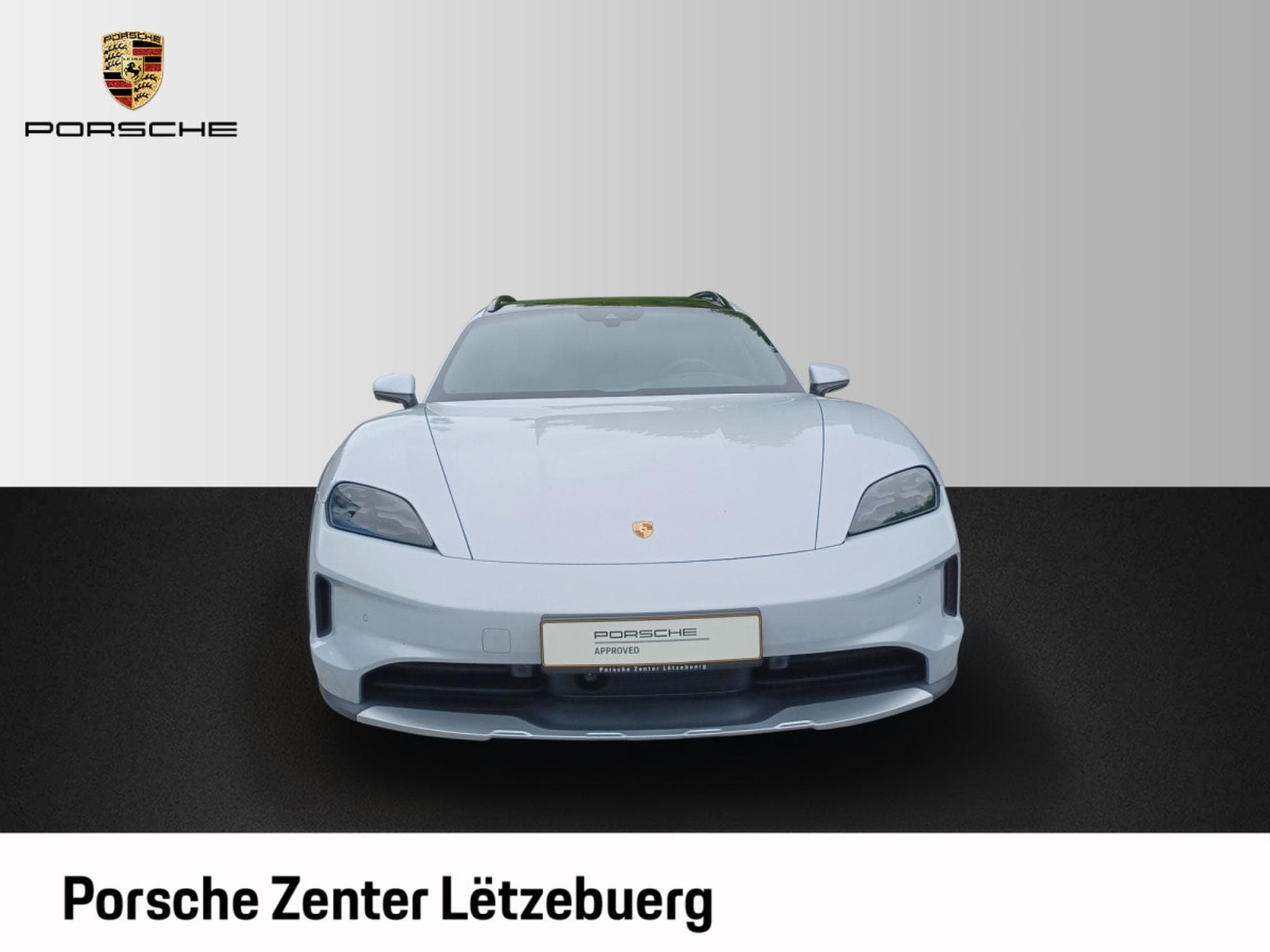 Porsche Taycan 4S Cross Turismo (2025) - Photo 5