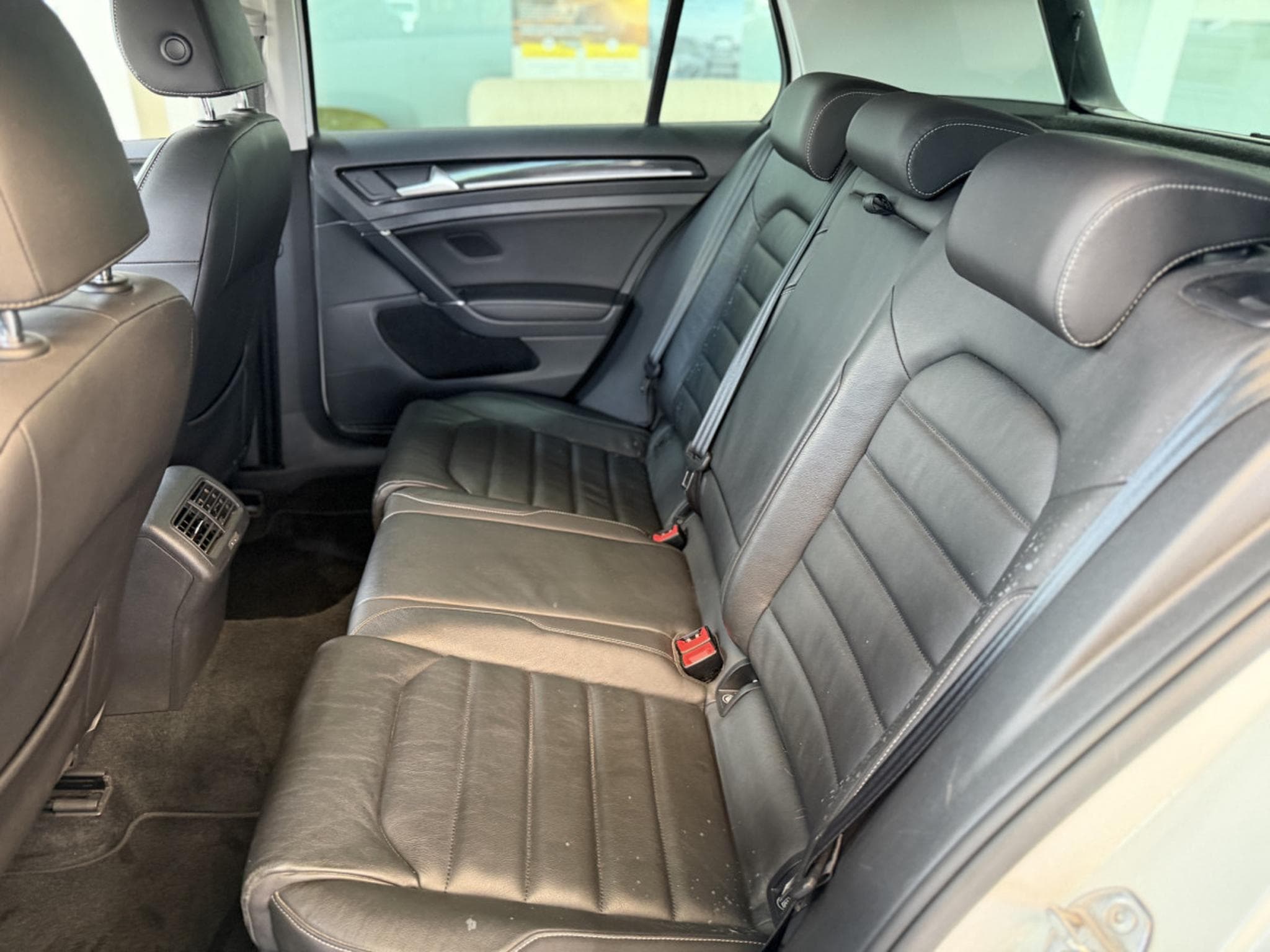 VW Golf 1.4  150 PS BLUEMOTION (2016) - Photo 5