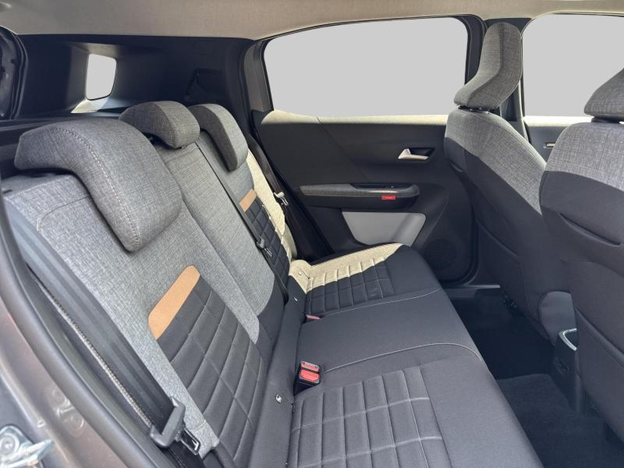 Citroen C3 Aircross Plus (2025) - Foto 10