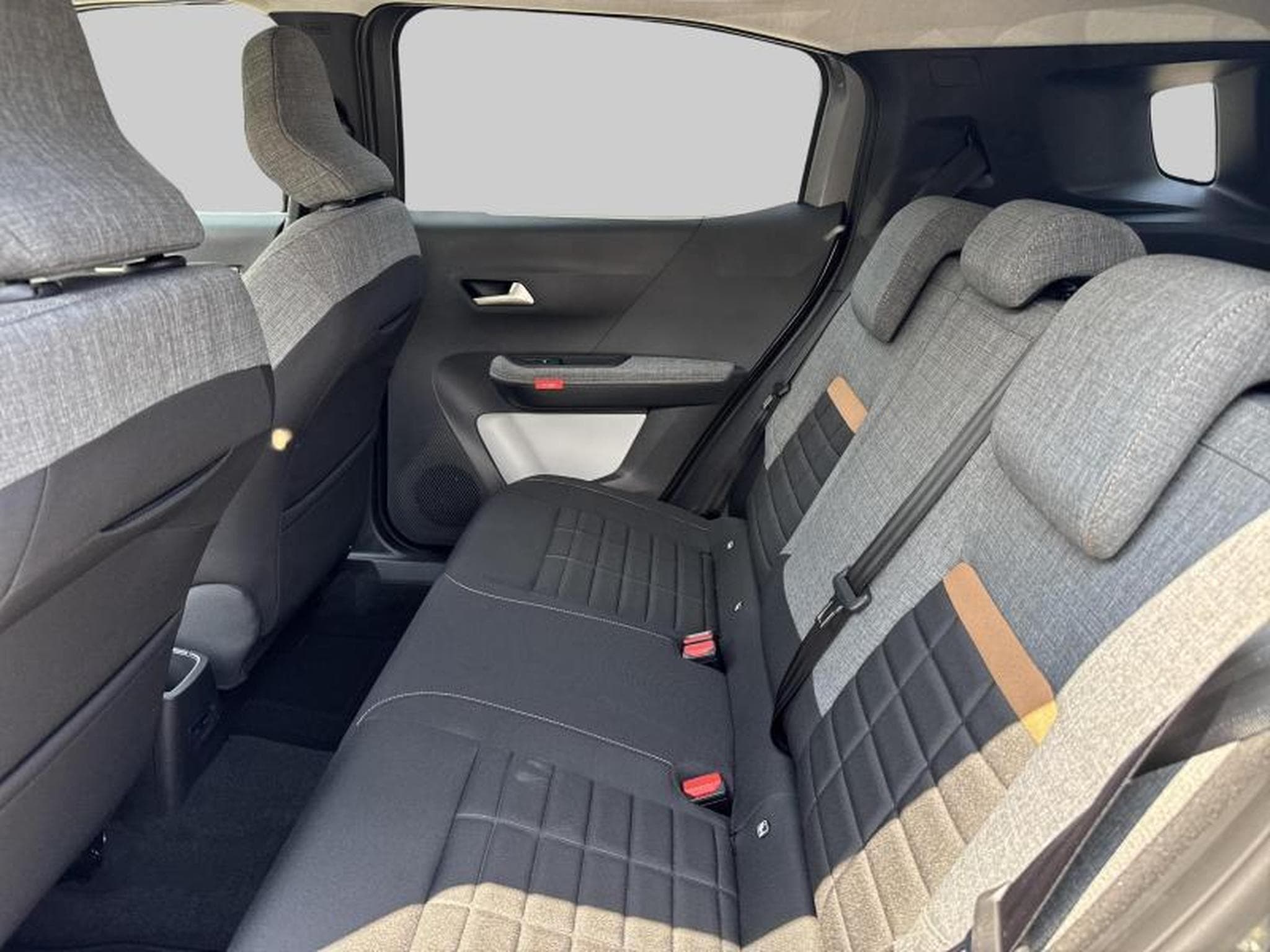 Citroen C3 Aircross Plus (2025) - Foto 12