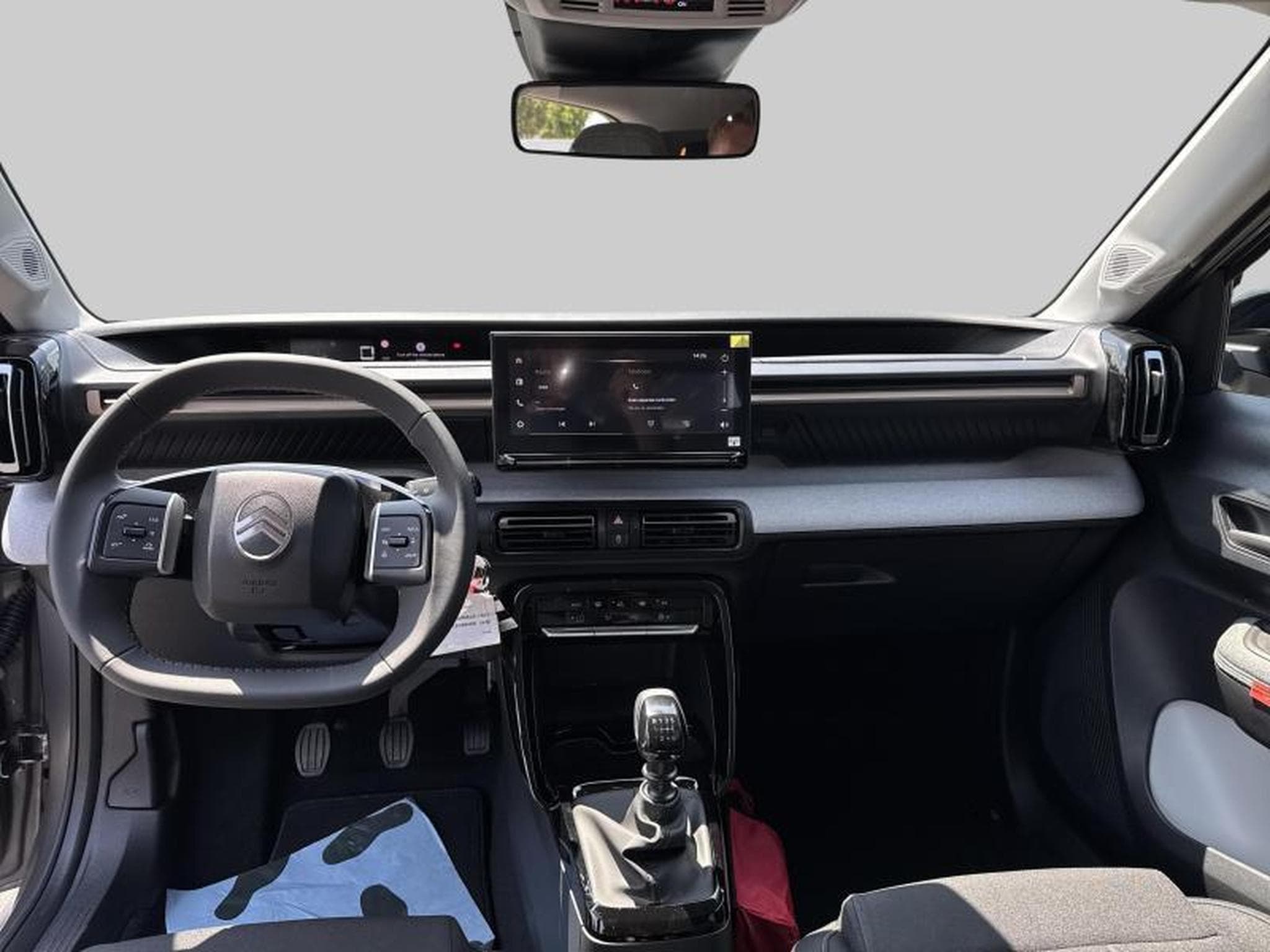 Citroen C3 Aircross Plus (2025) - Foto 13