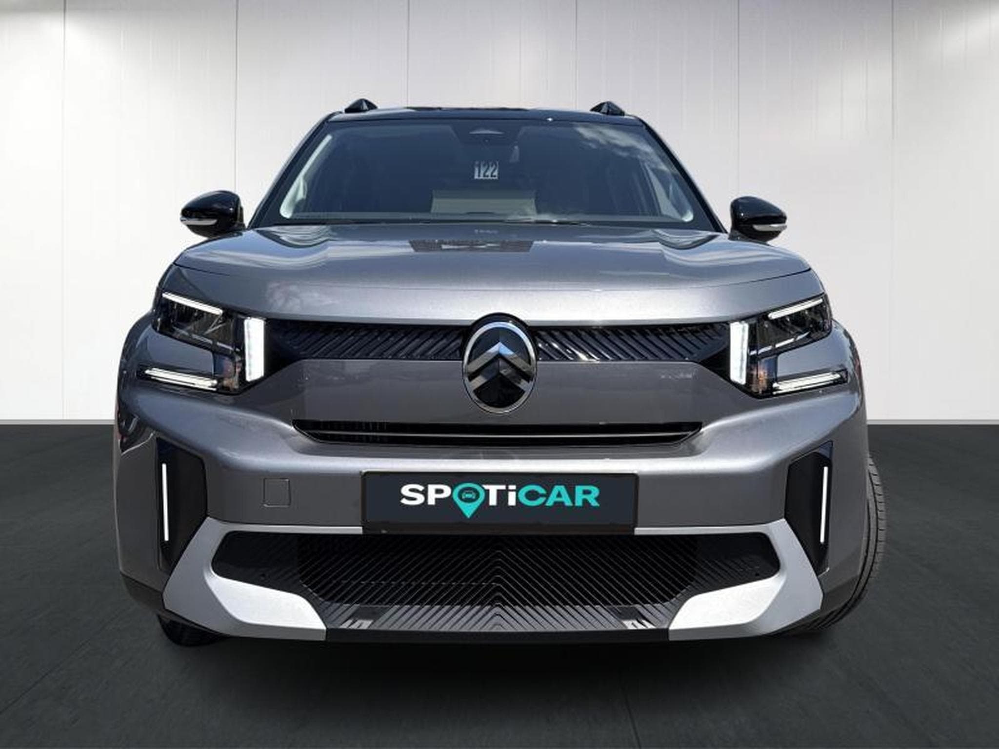 Citroen C3 Aircross Plus (2025) - Foto 2