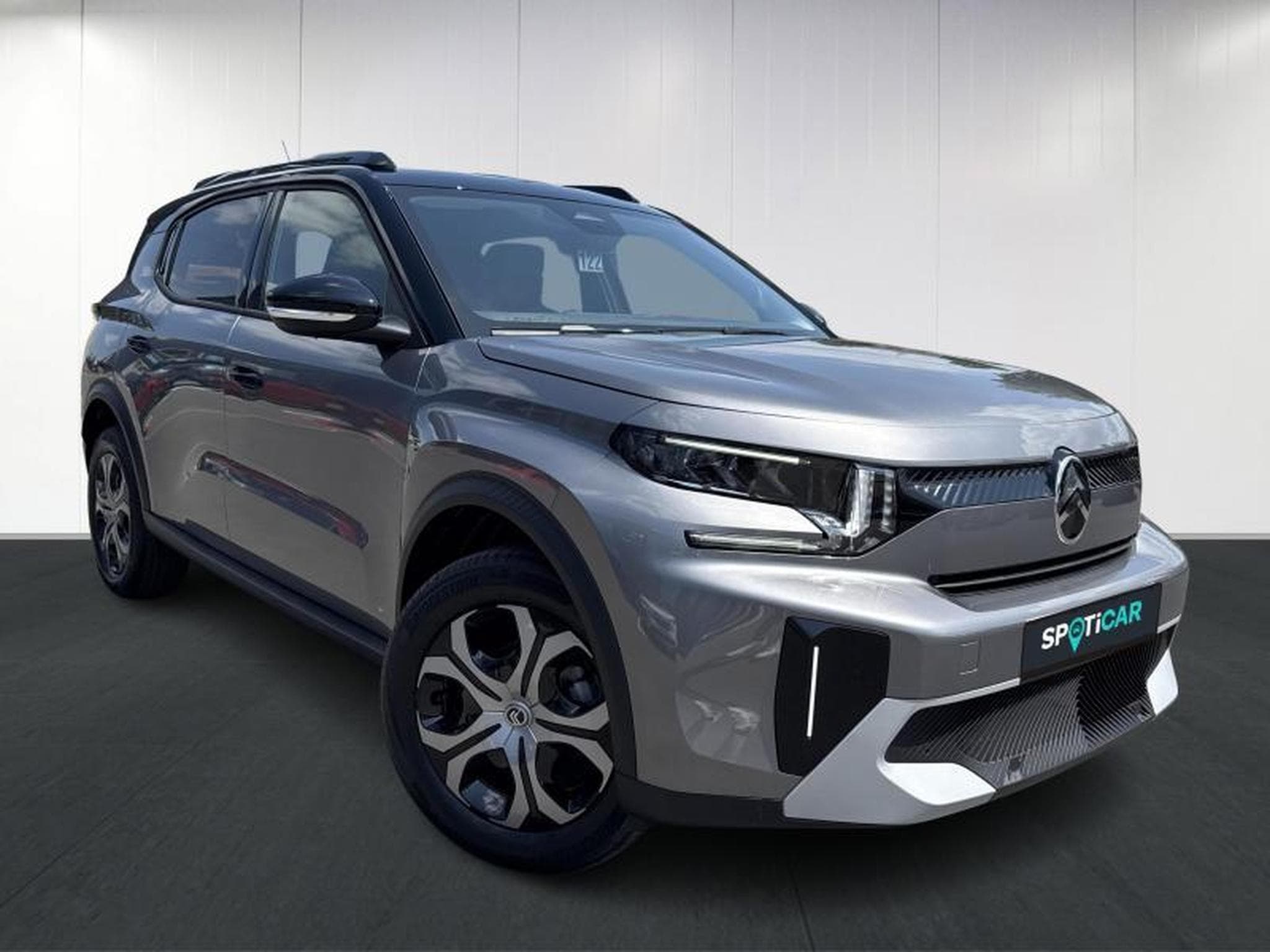 Citroen C3 Aircross Plus (2025) - Foto 3