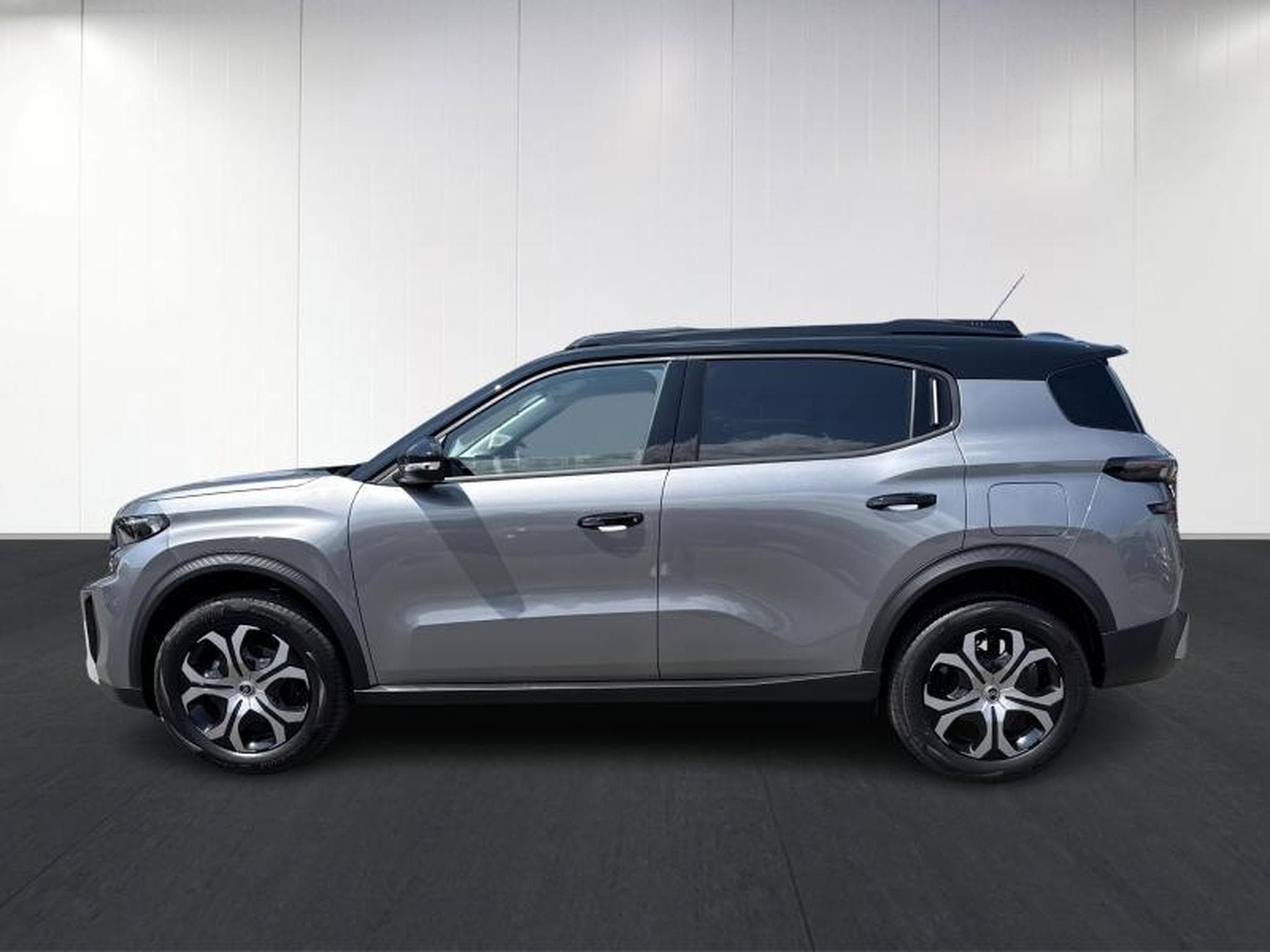 Citroen C3 Aircross Plus (2025) - Foto 7