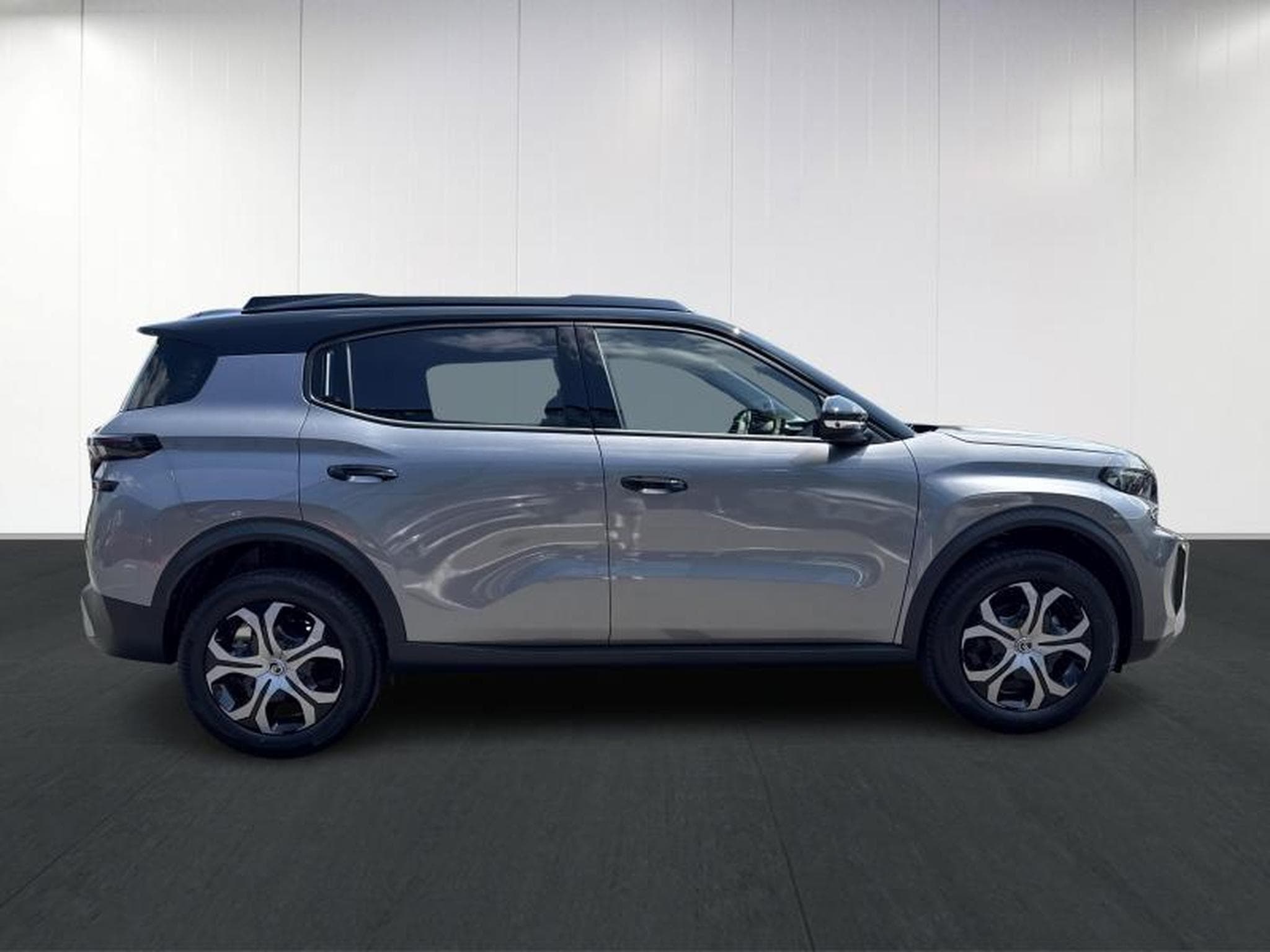 Citroen C3 Aircross Plus (2025) - Foto 8