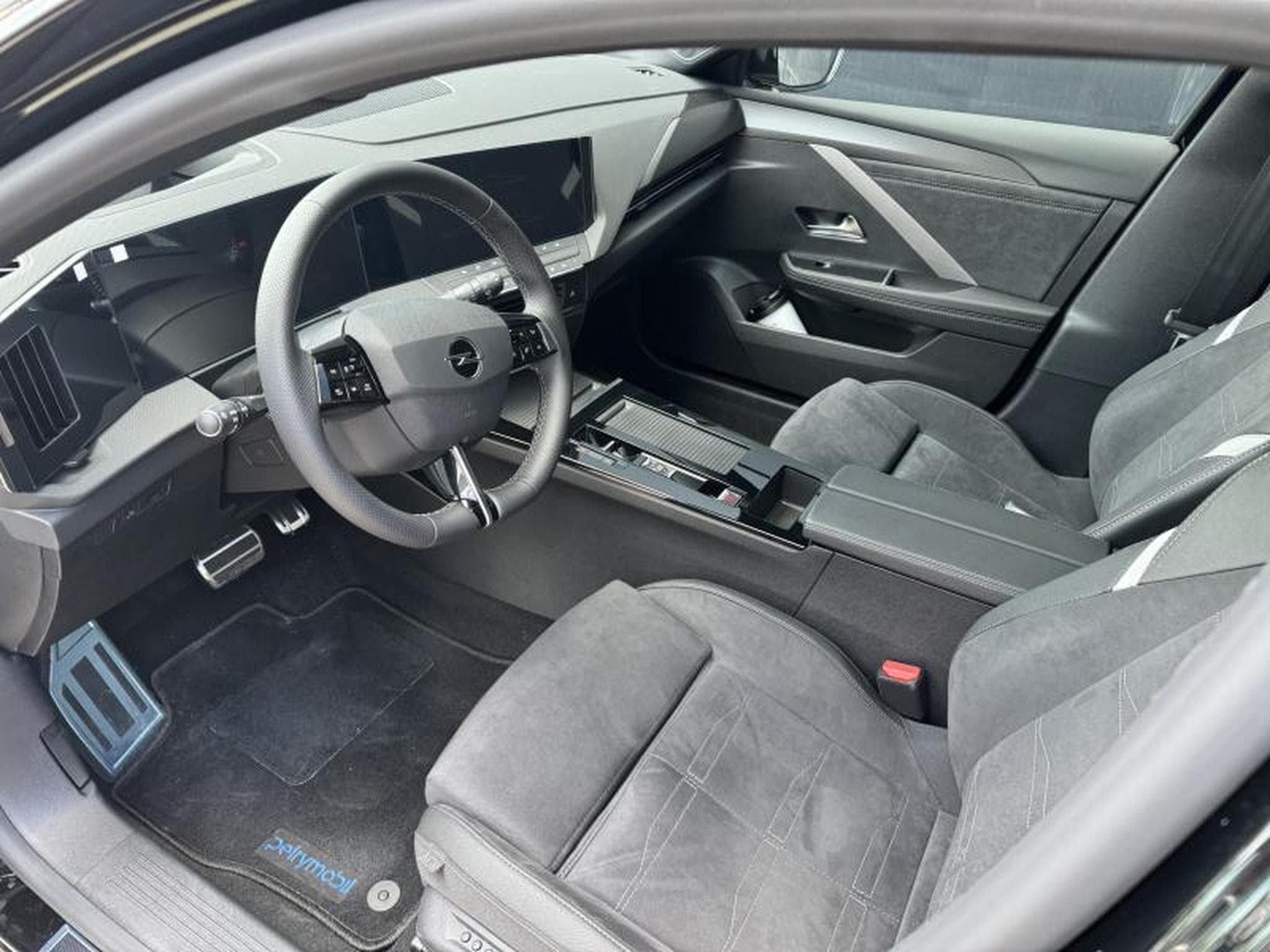 Opel Astra L Gs Line (2024) - Foto 10