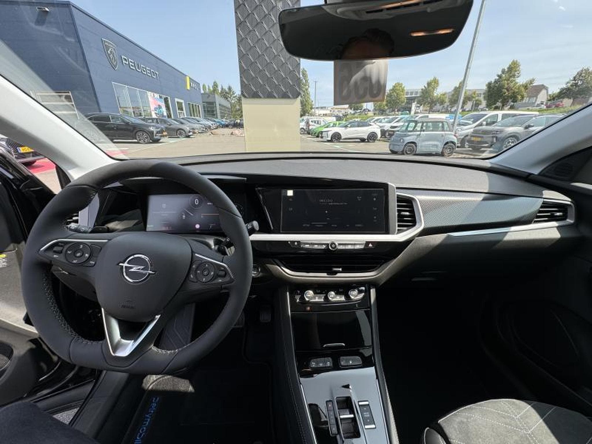 Opel Grandland X Edition (2024) - Foto 10