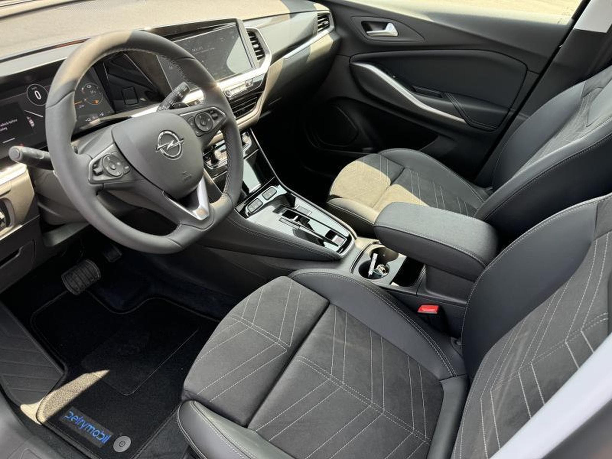 Opel Grandland X Edition (2024) - Foto 16