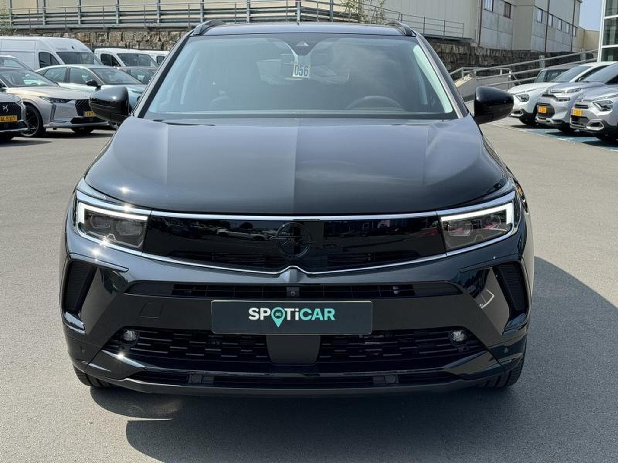 Opel Grandland X Edition (2024) - Foto 2
