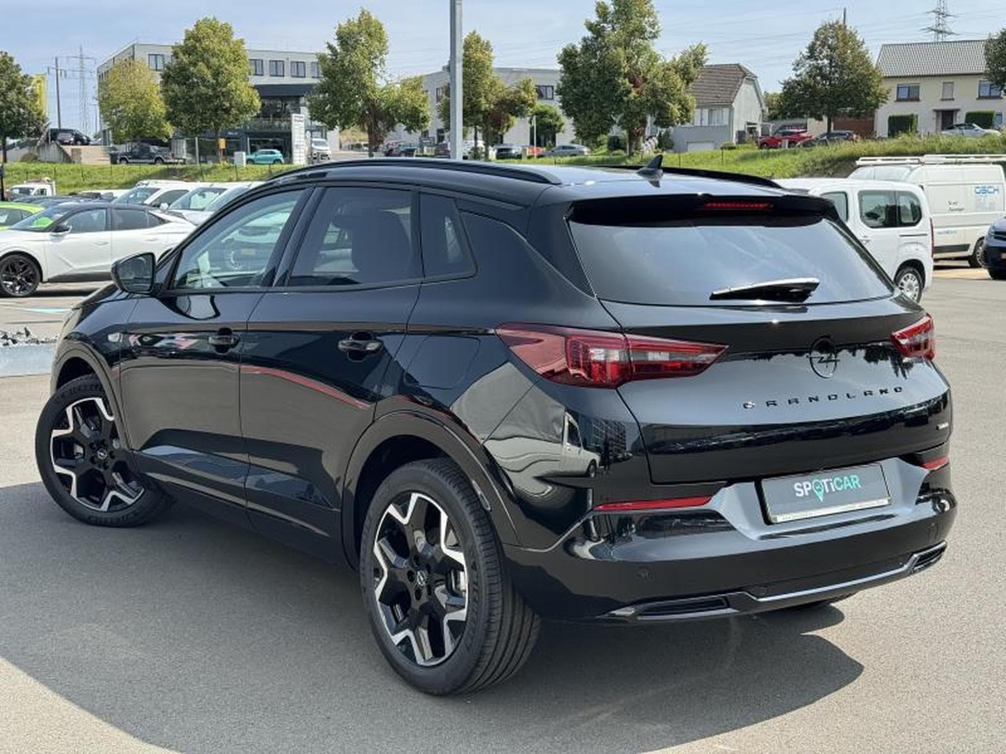 Opel Grandland X Edition (2024) - Foto 6