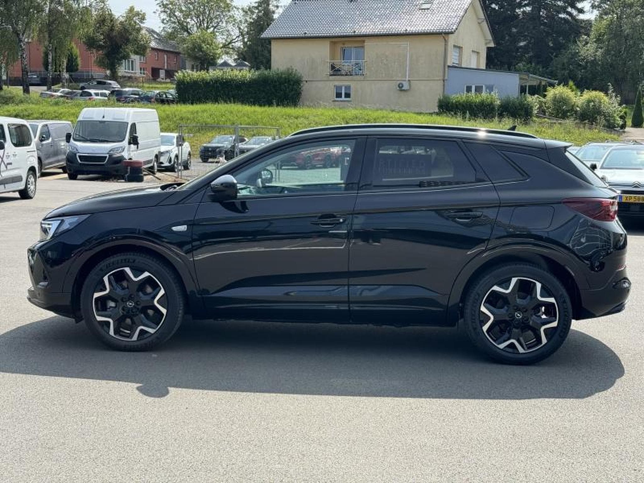 Opel Grandland X Edition (2024) - Foto 7