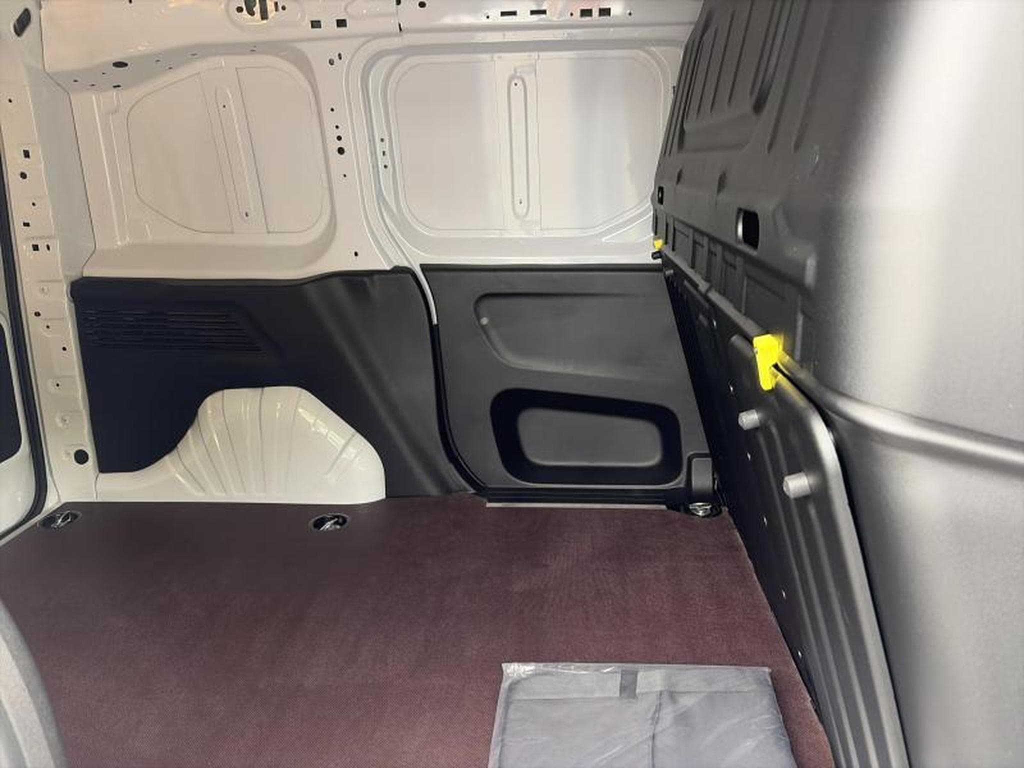 Opel Combo Cargo (2025) - Photo 10