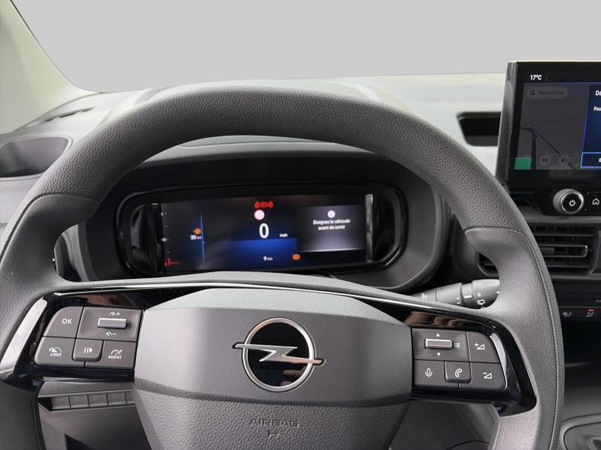 Opel Combo Cargo (2025) - Photo 11