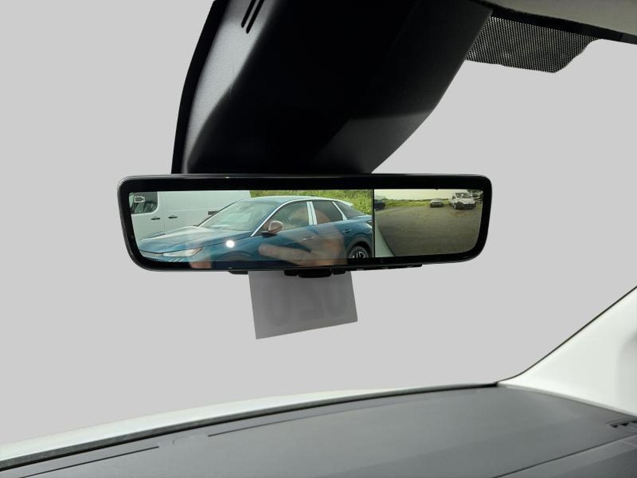 Opel Combo Cargo (2025) - Photo 13