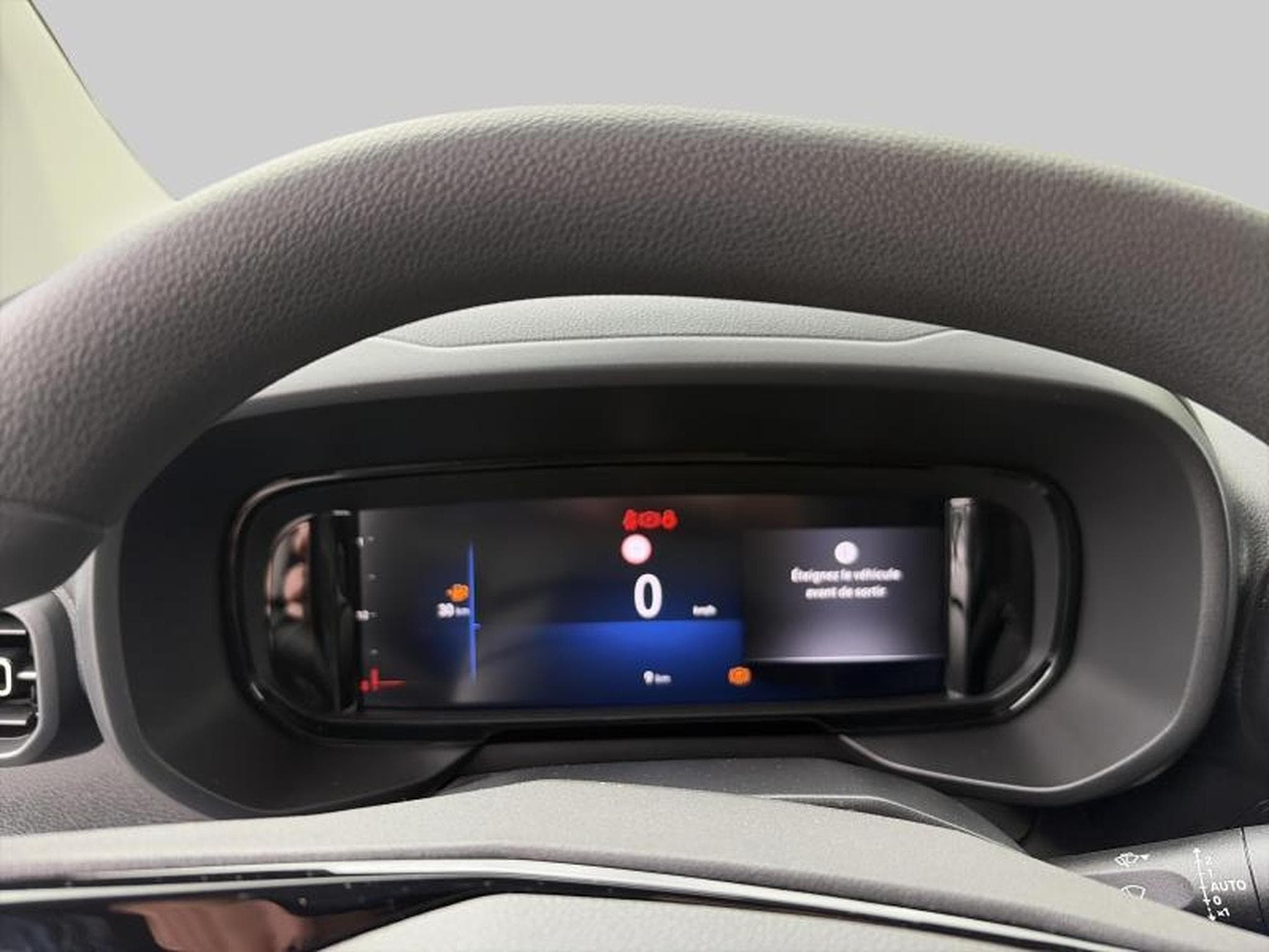 Opel Combo Cargo (2025) - Photo 14