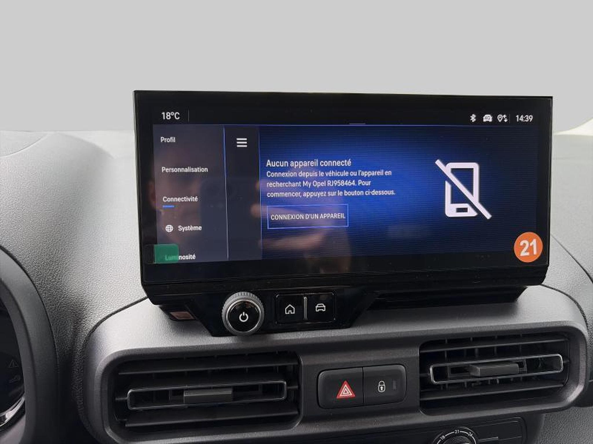 Opel Combo Cargo (2025) - Photo 18