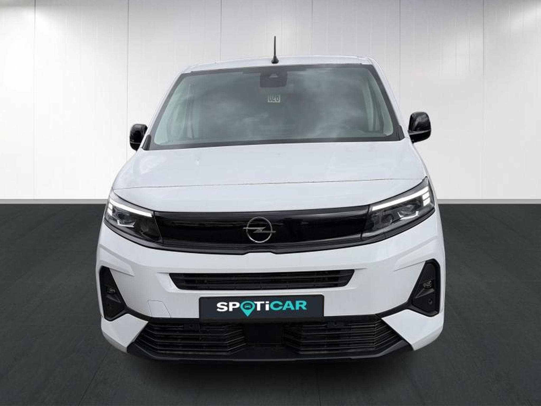 Opel Combo Cargo (2025) - Photo 2